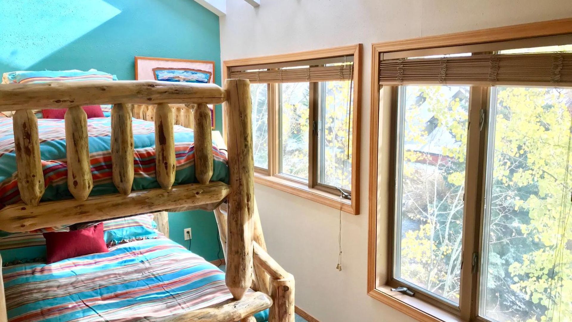 Holiday home Spacious In Telluride-beautiful West Views!