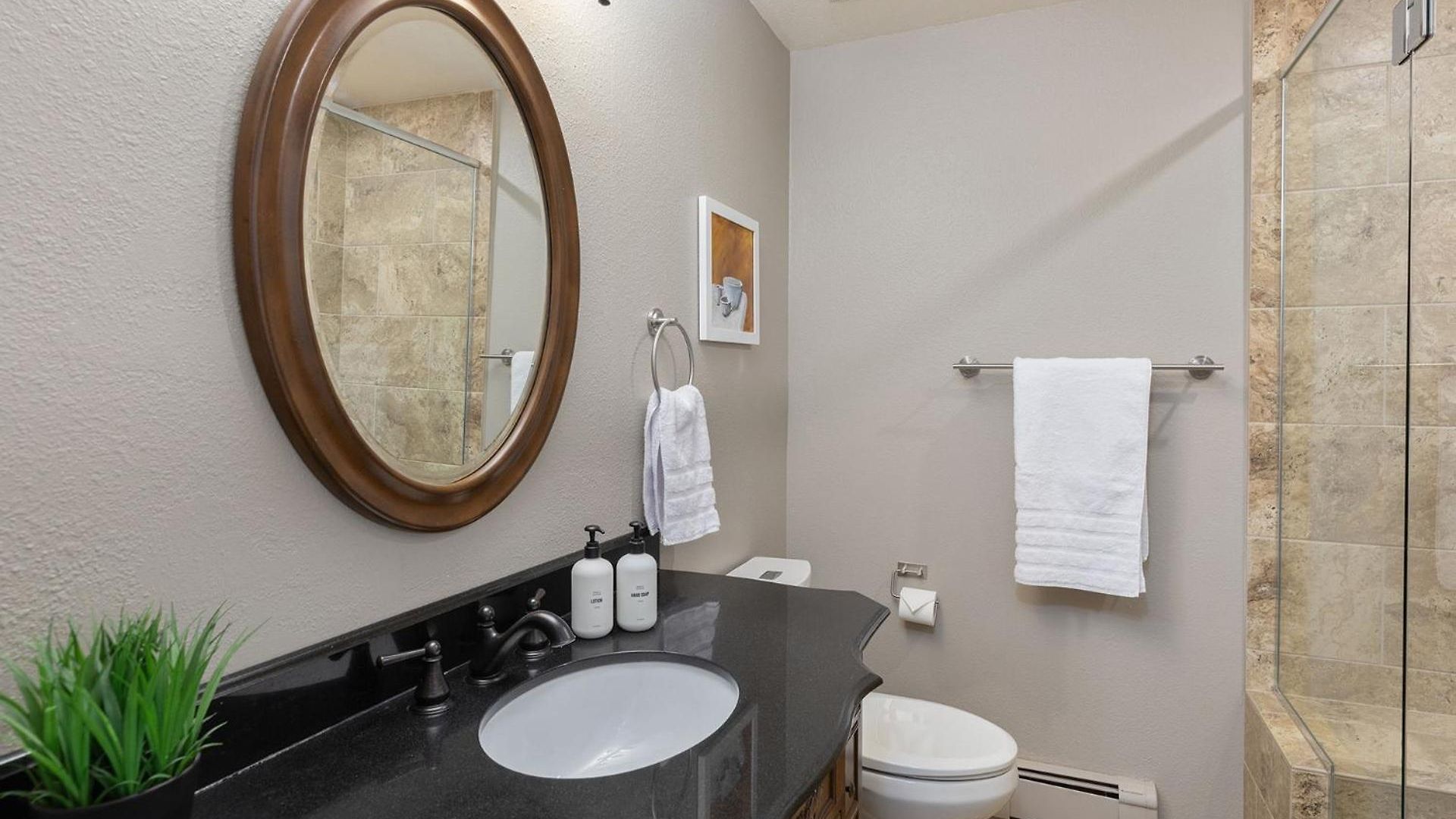 Apartment Northstar 111 *