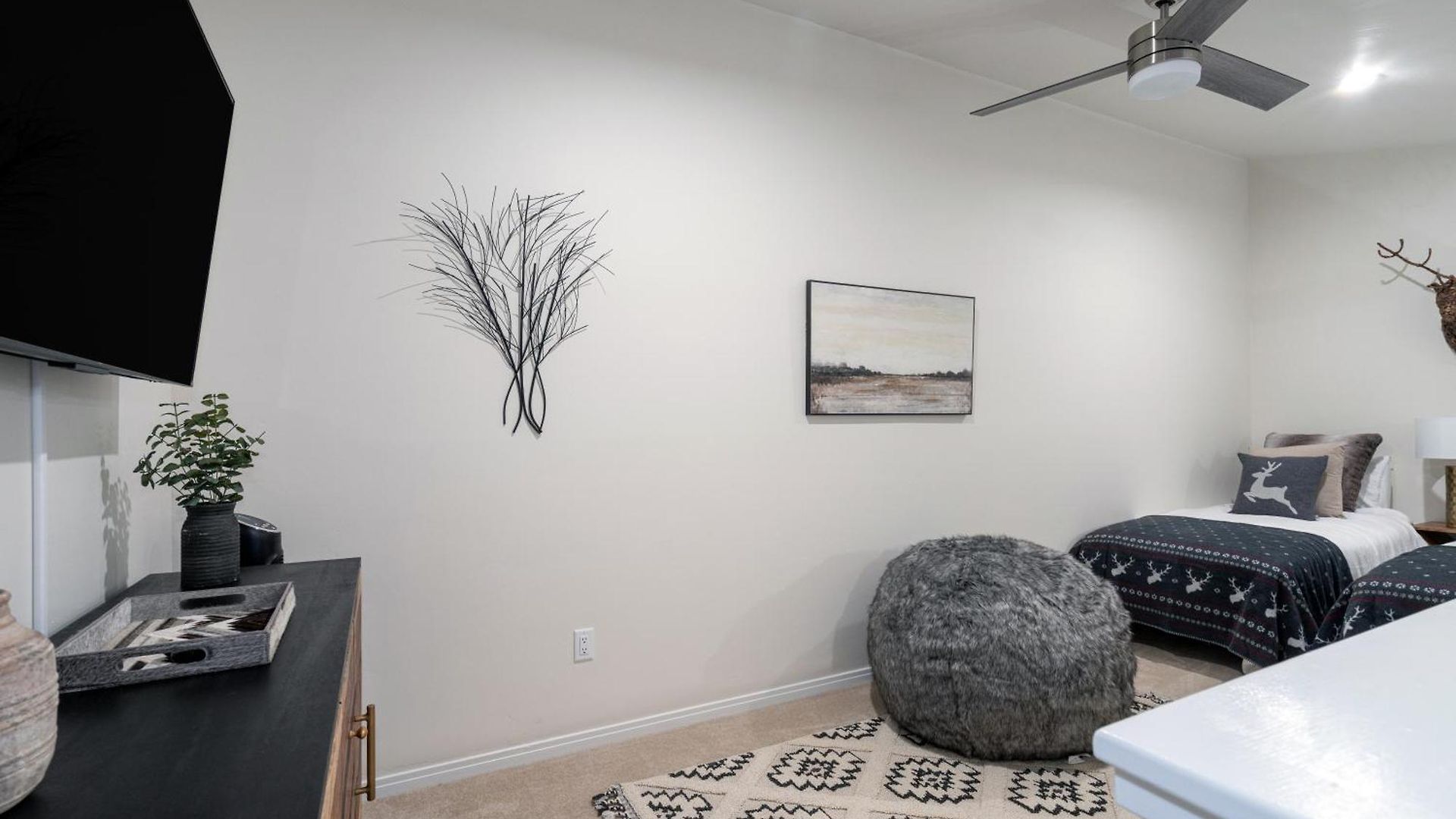 Newly Remodeled 2nd Floor Lulu * Telluride