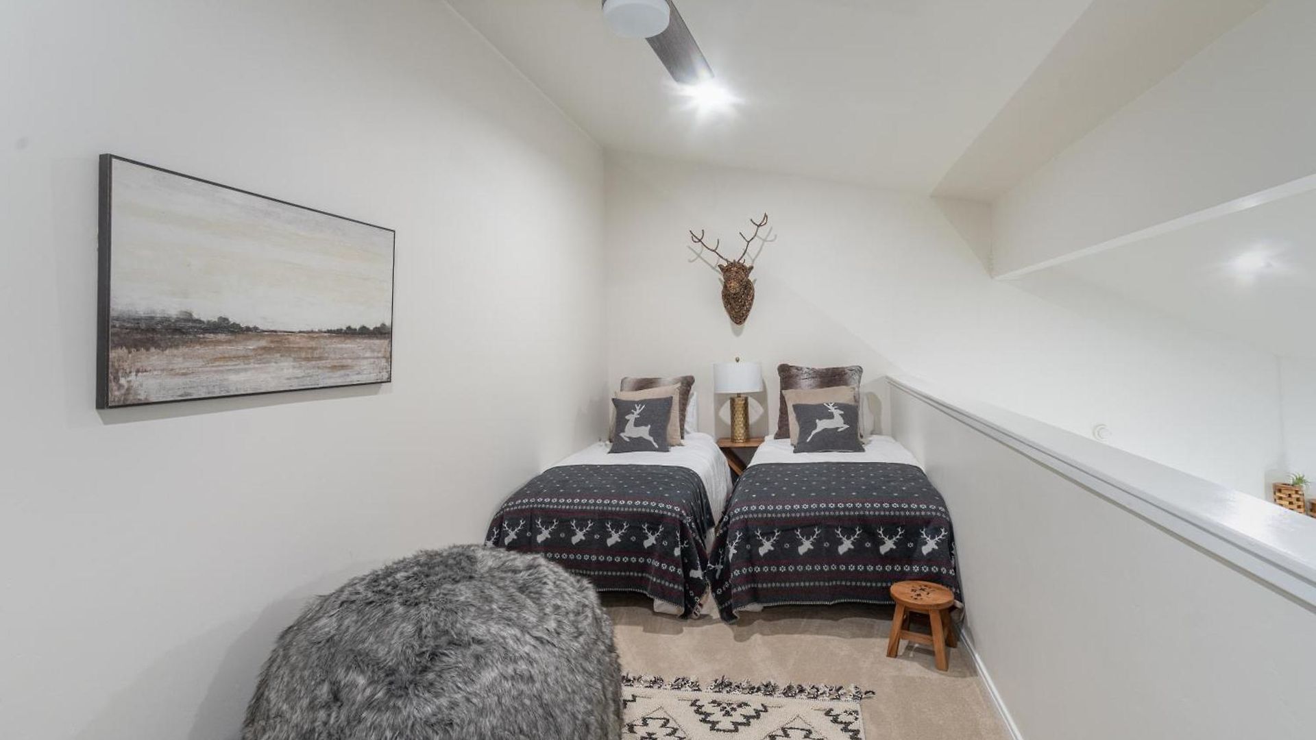 Holiday home Newly Remodeled 2nd Floor Lulu Telluride