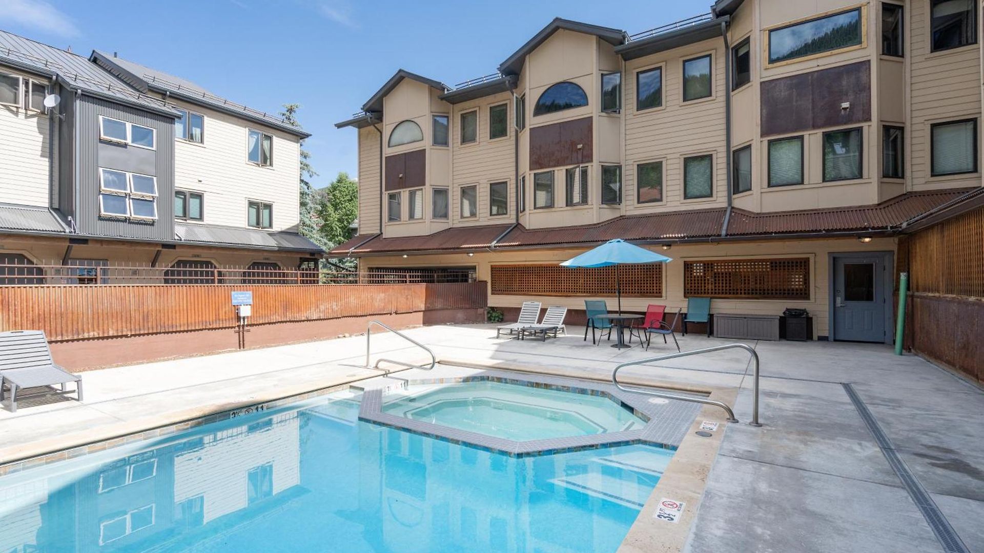 Newly Remodeled 2nd Floor Lulu * Telluride