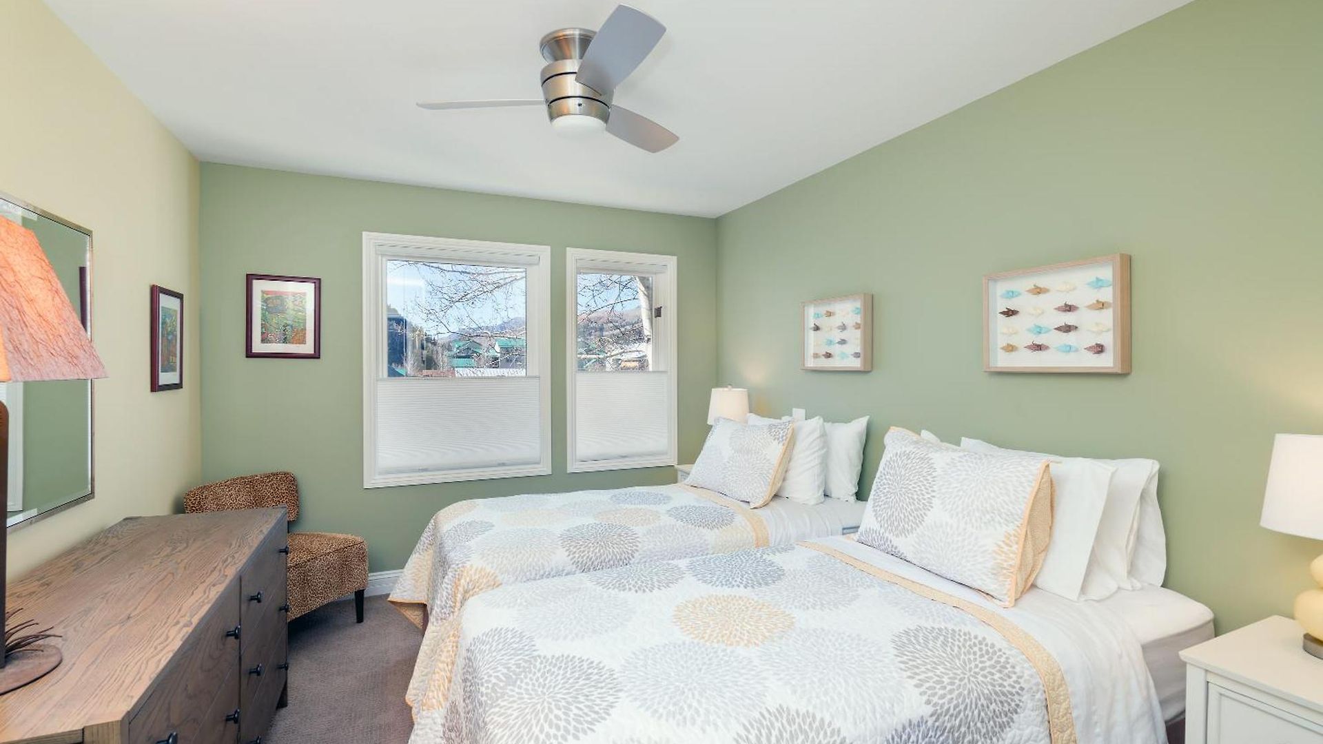 In Out 2nd Floor Sweetly Updated * Telluride