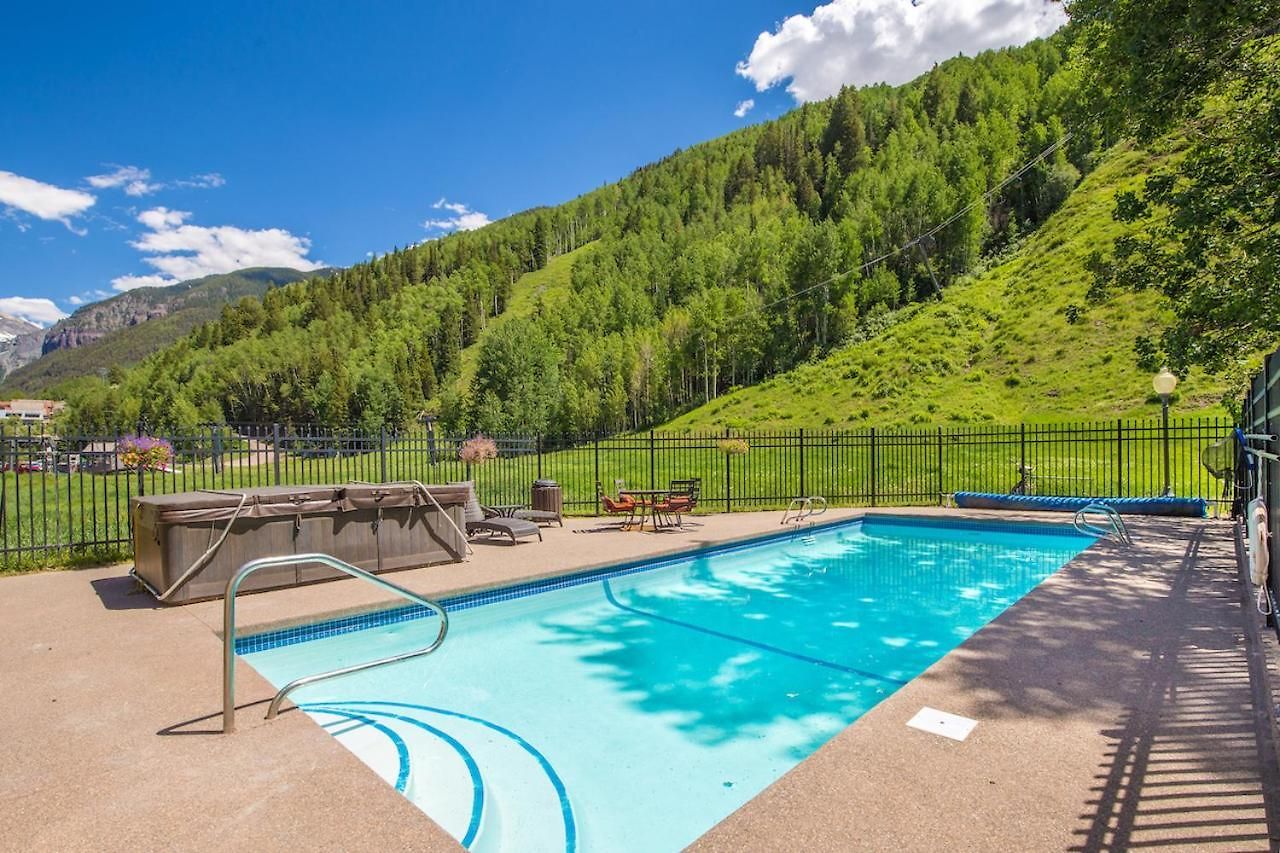 Sweet Updated In Out 1 Bedroom Etta Place Too Telluride