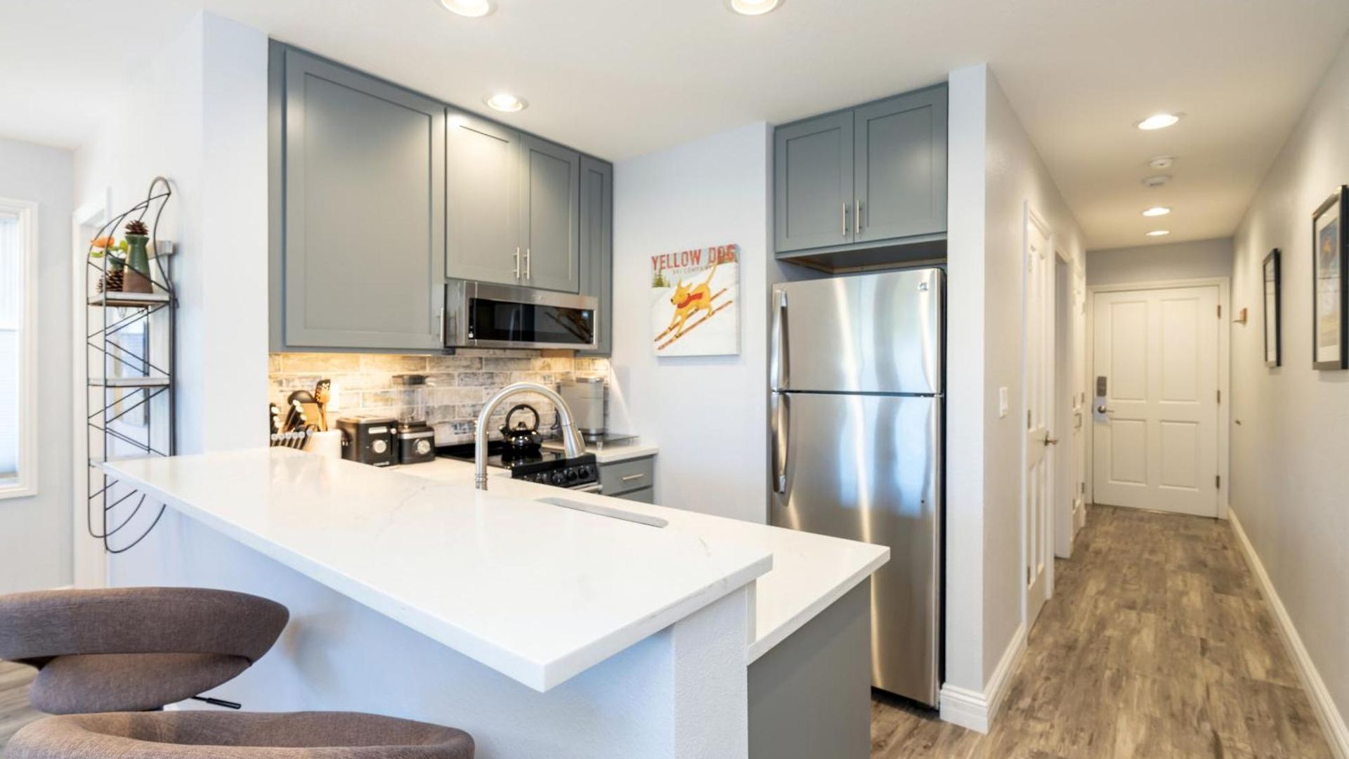Sweet Updated In Out 1 Bedroom Etta Place Too Telluride