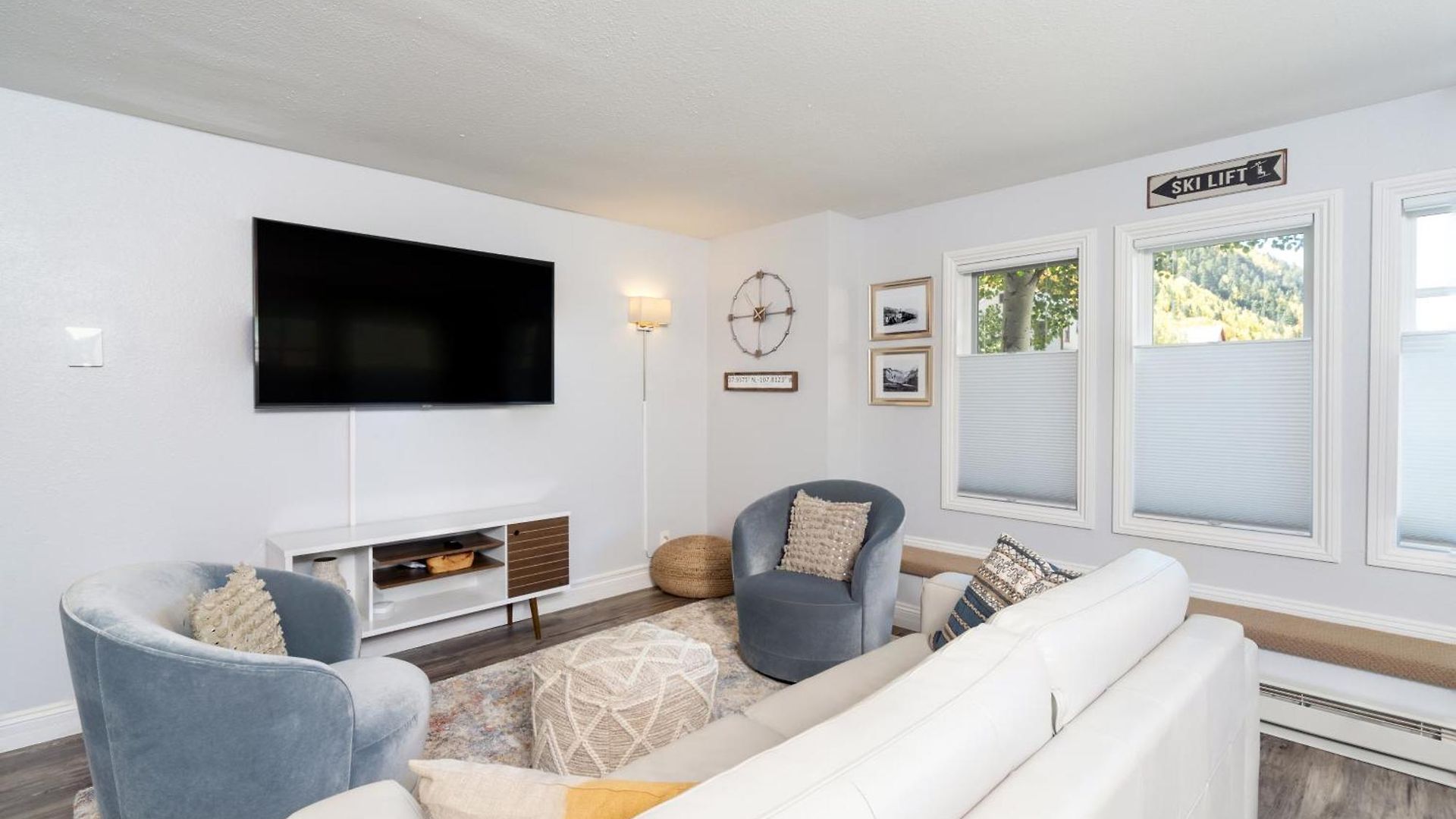 Sweet Updated In Out 1 Bedroom Etta Place Too * Telluride