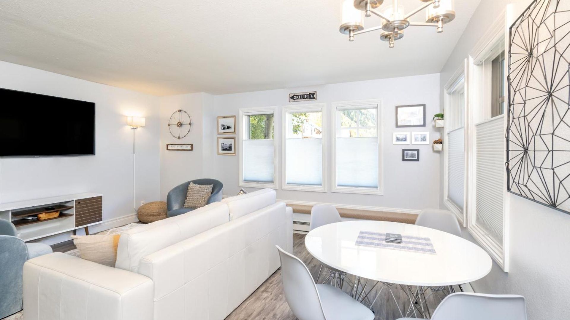 Sweet Updated In Out 1 Bedroom Etta Place Too Telluride