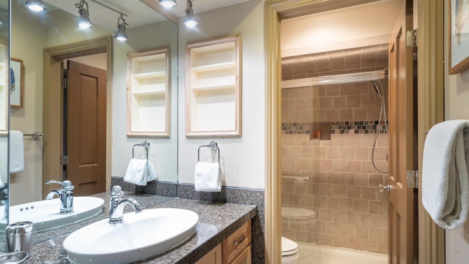 Holiday home Ski-in Ski-out Ground Floor Easy Access Telluride