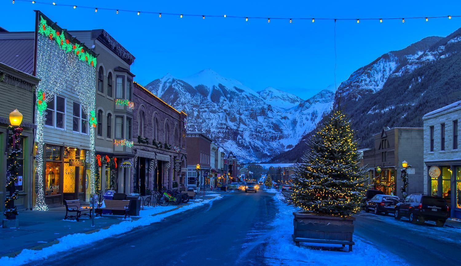 Holiday home Cozy Steps To Coonskin Lift Telluride
