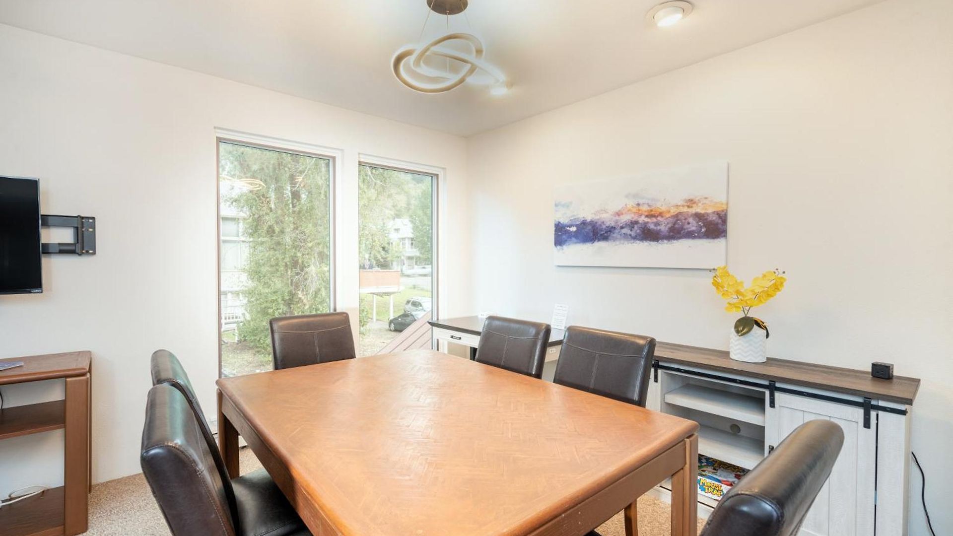 South Facing Close To Access, Groceries, Shops And Restaurants Holiday home