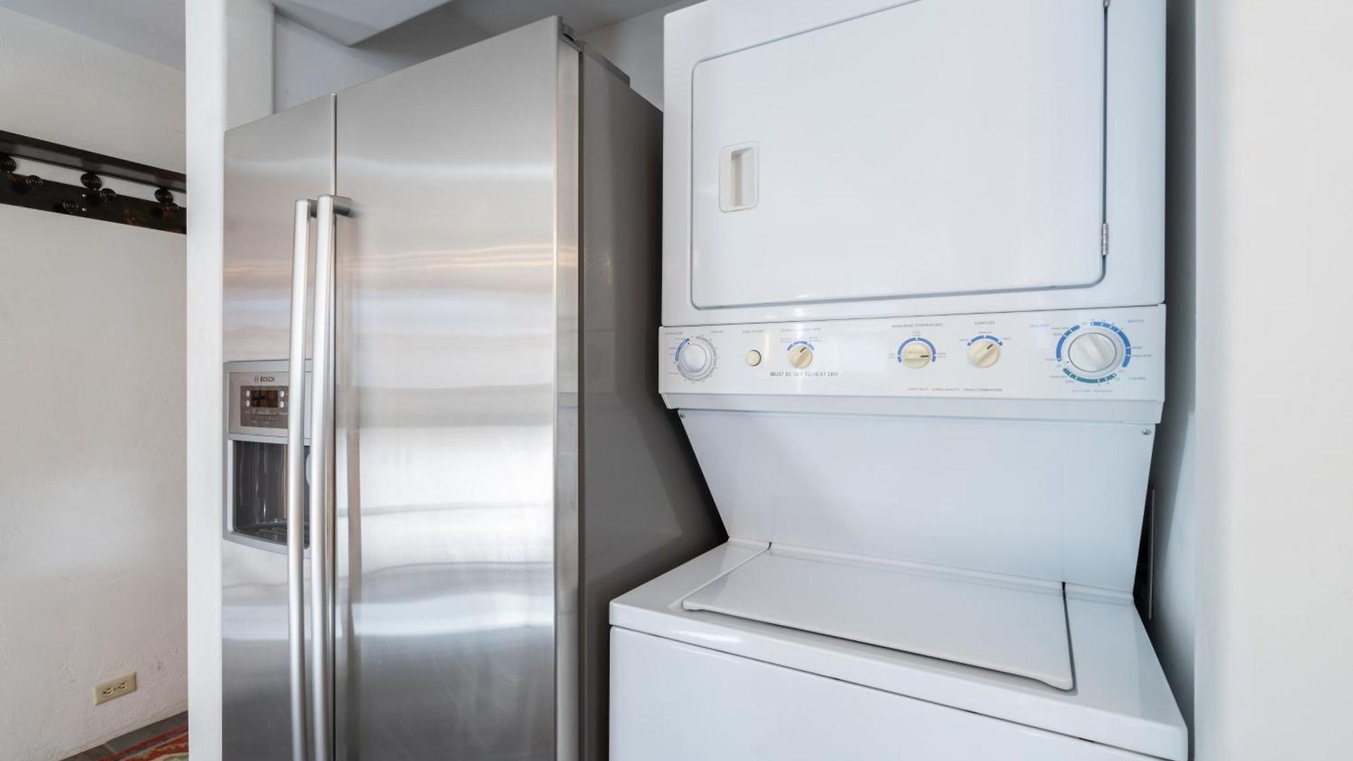 With Great Access And Heated Garage Holiday home