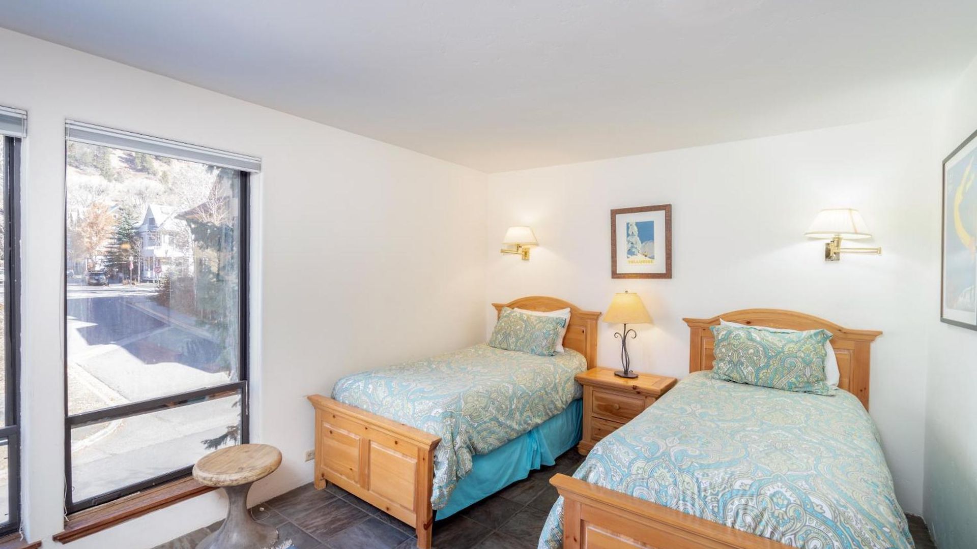 Holiday home With Great Access And Heated Garage Telluride