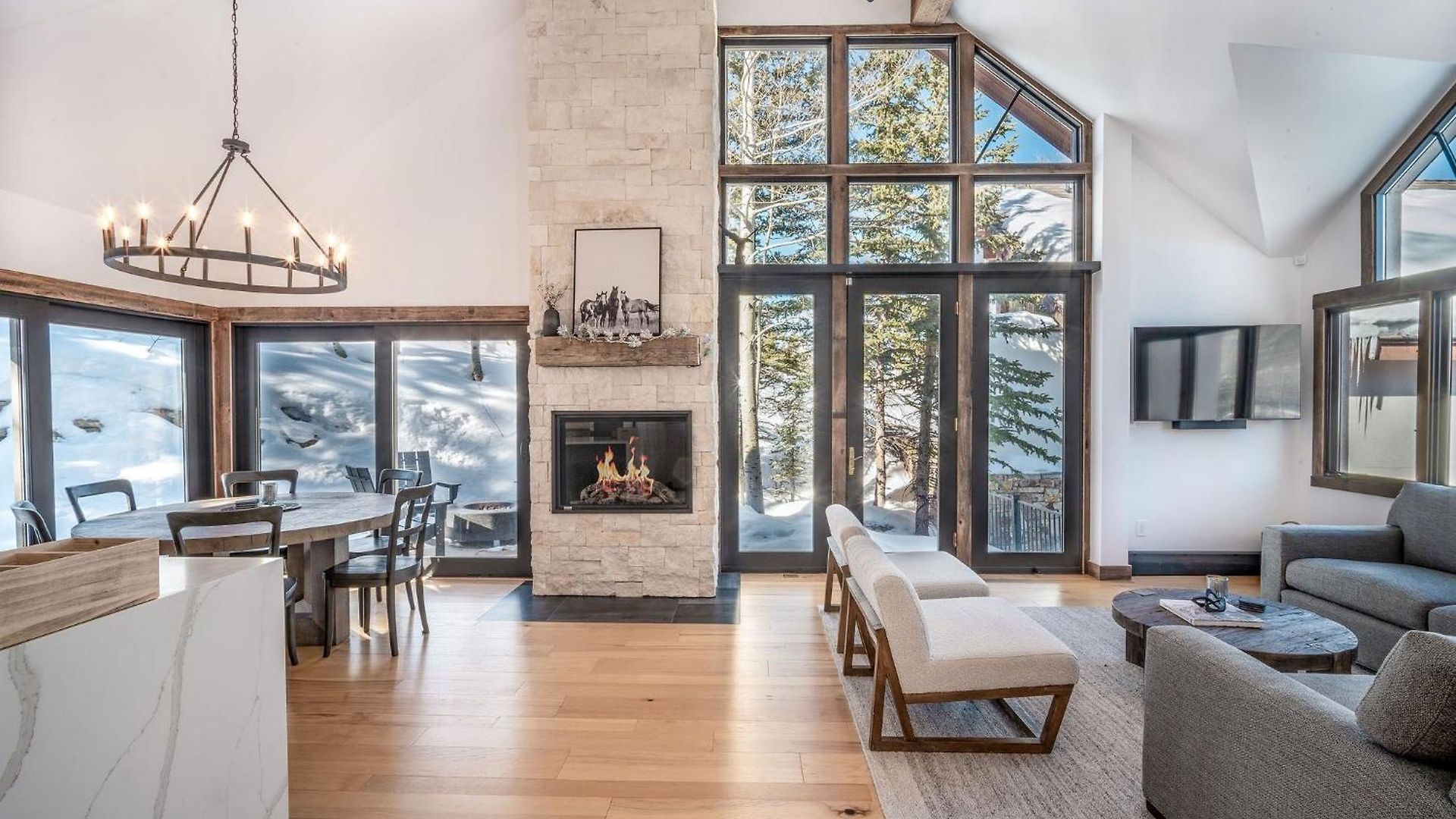 Winterleaf Holiday home Telluride