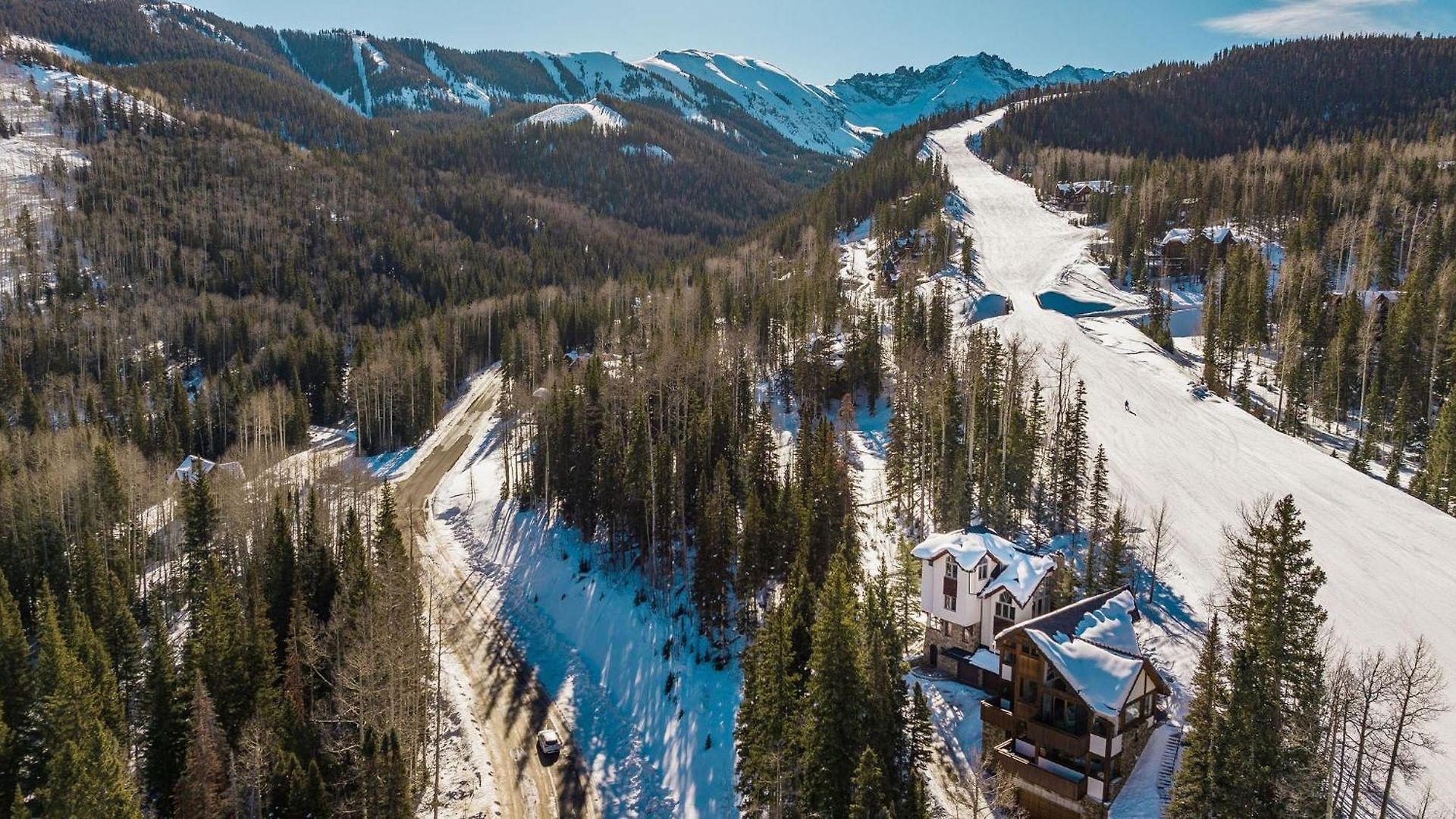Winterleaf Telluride