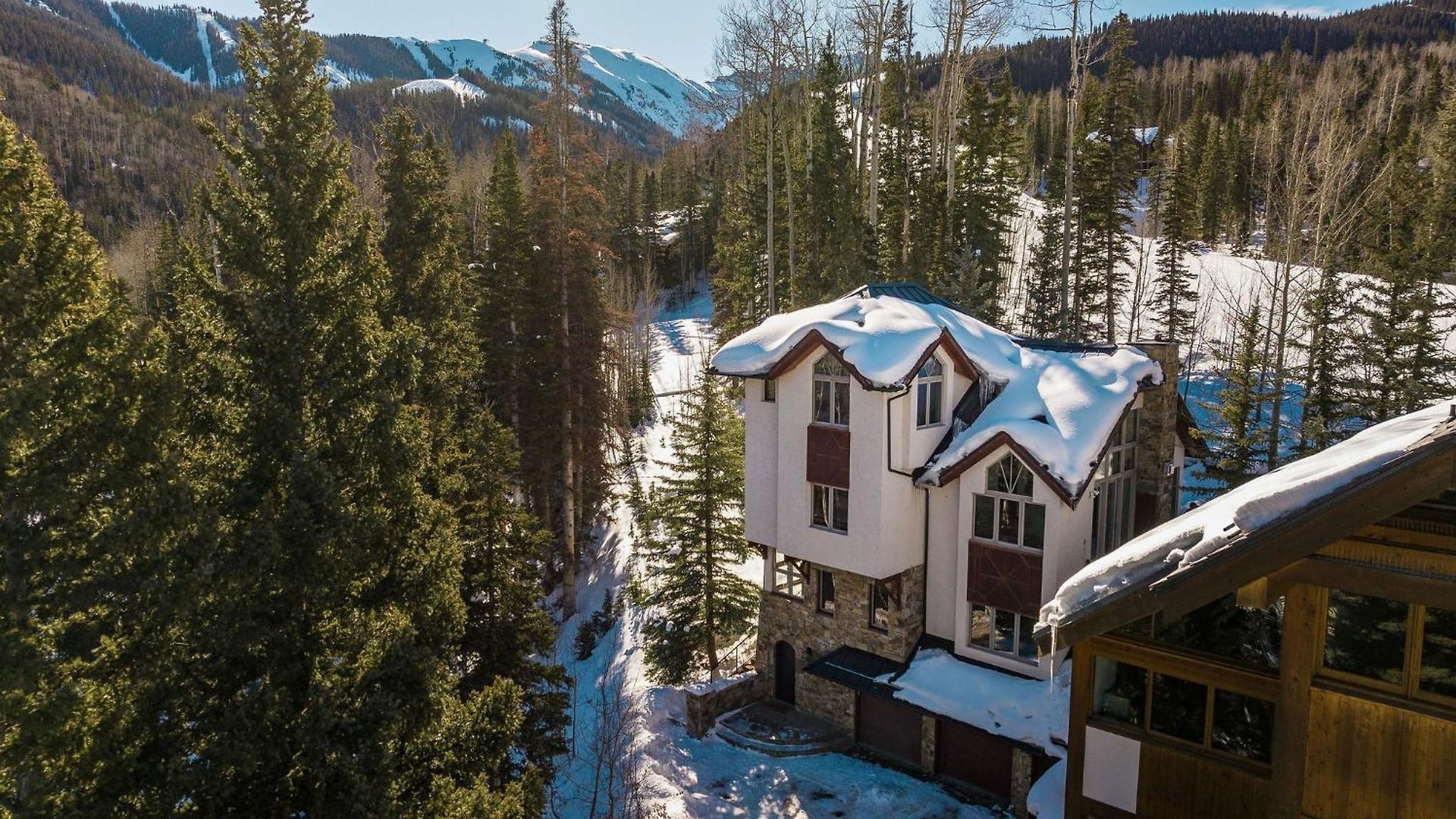 Holiday home Winterleaf Telluride