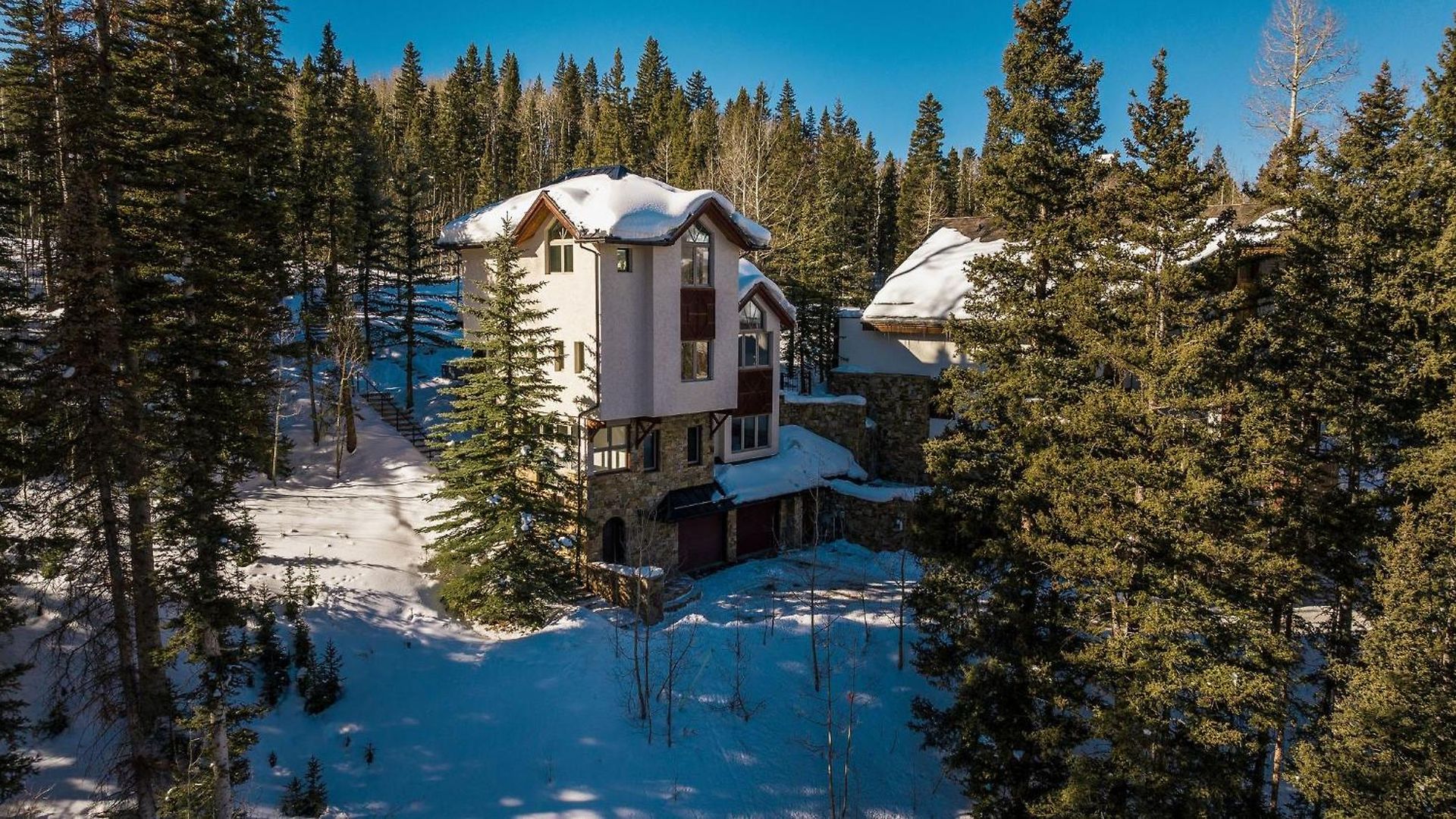 Winterleaf * Telluride