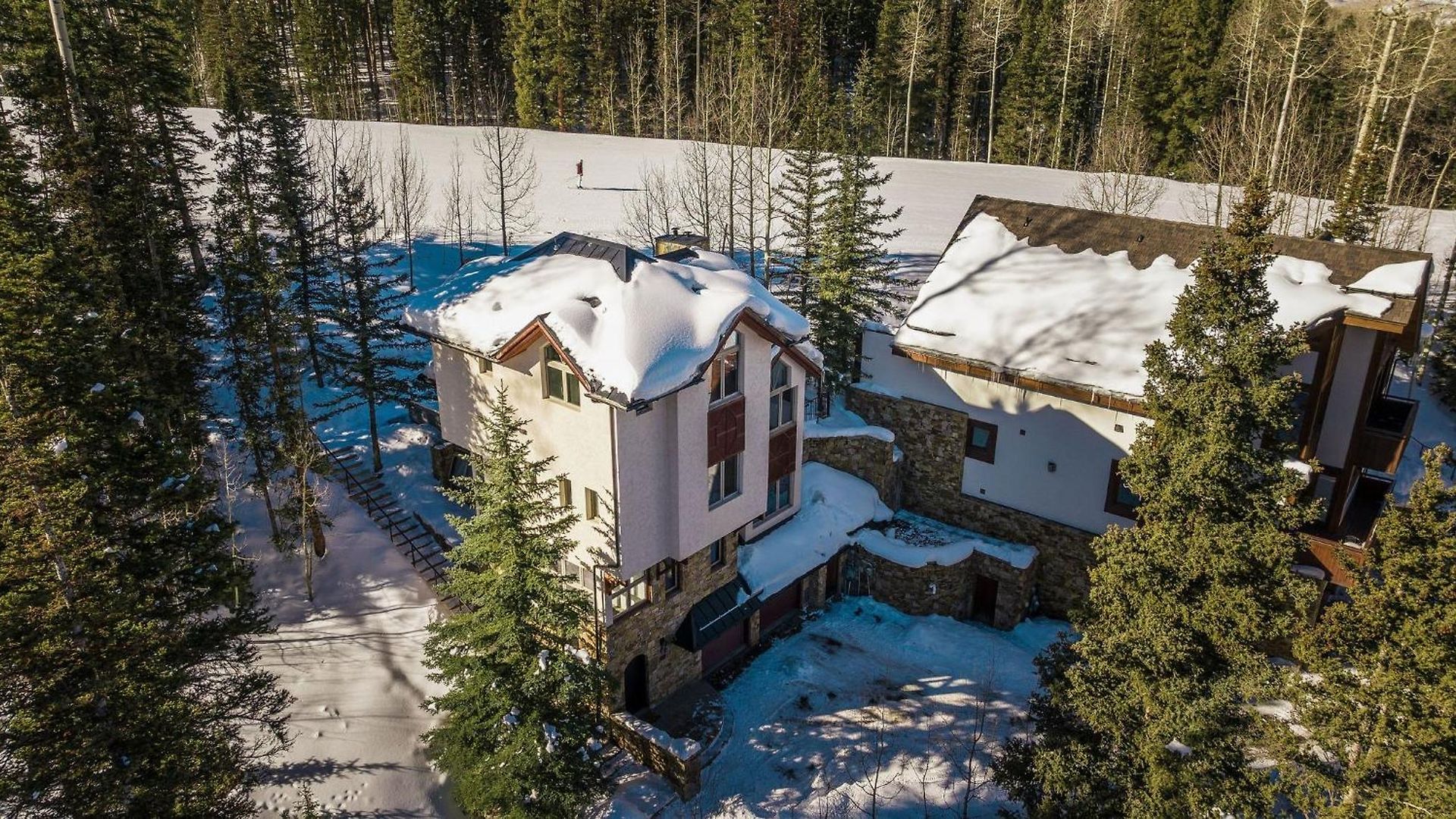 Holiday home Winterleaf Telluride