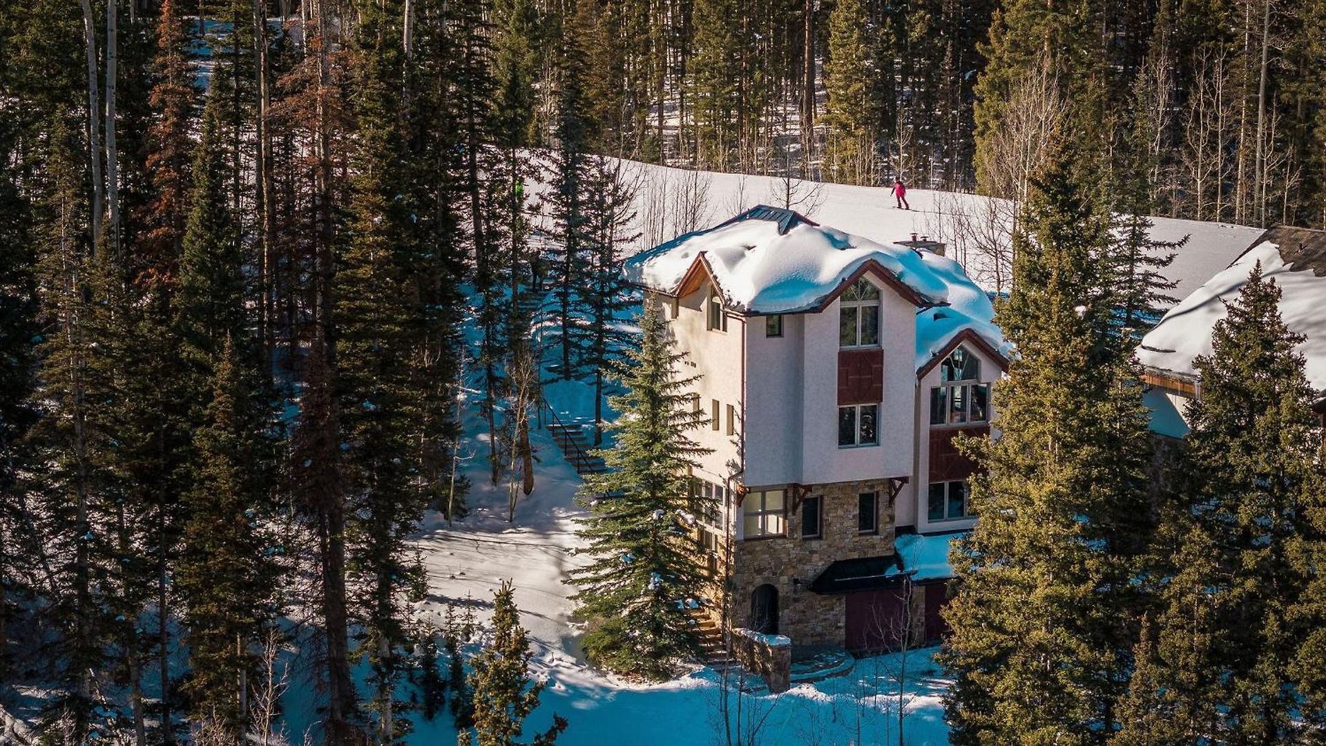Winterleaf Telluride