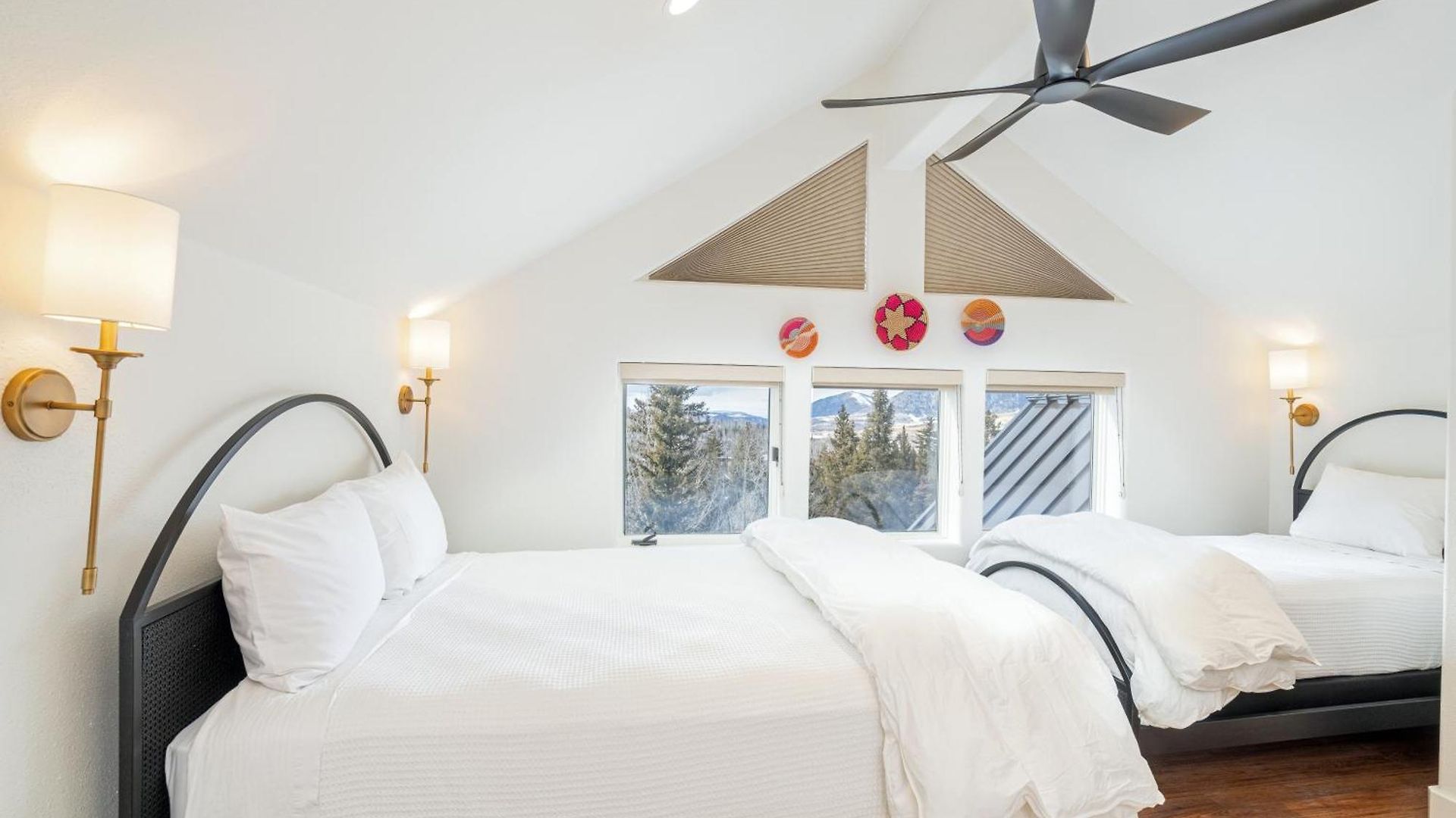 Bear Creek 406 By Alpine Apartment *