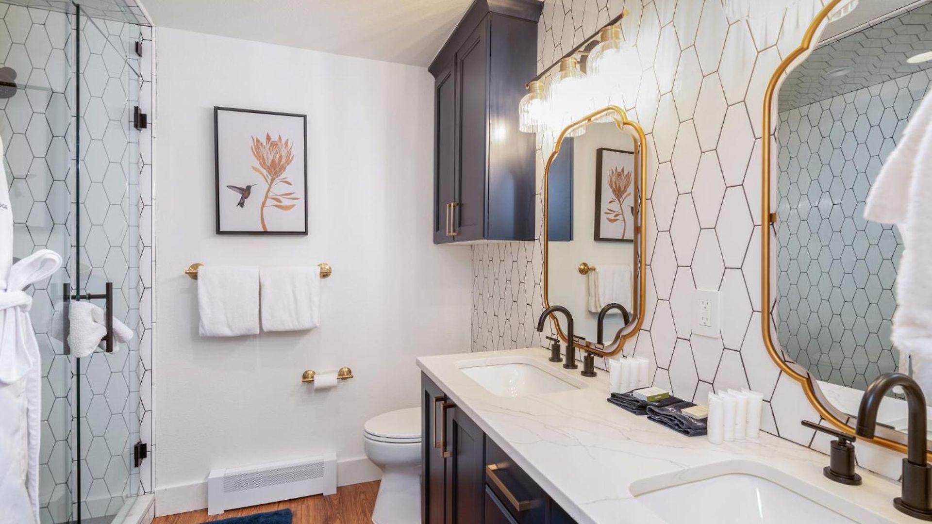 Bear Creek 406 By Alpine Apartment *