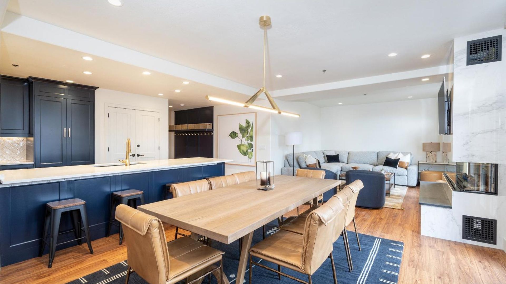 Bear Creek 406 By Alpine Apartment