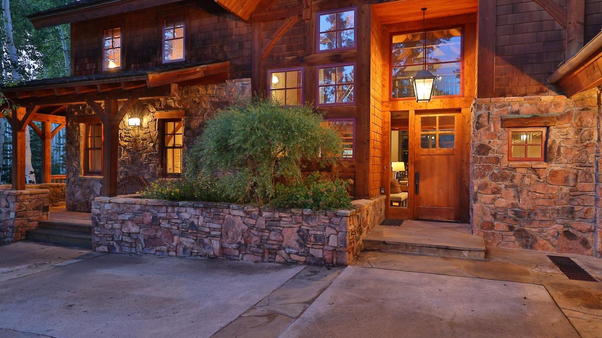 Holiday home Mountain Village Marvel W/ Hot Tub & Gym! *