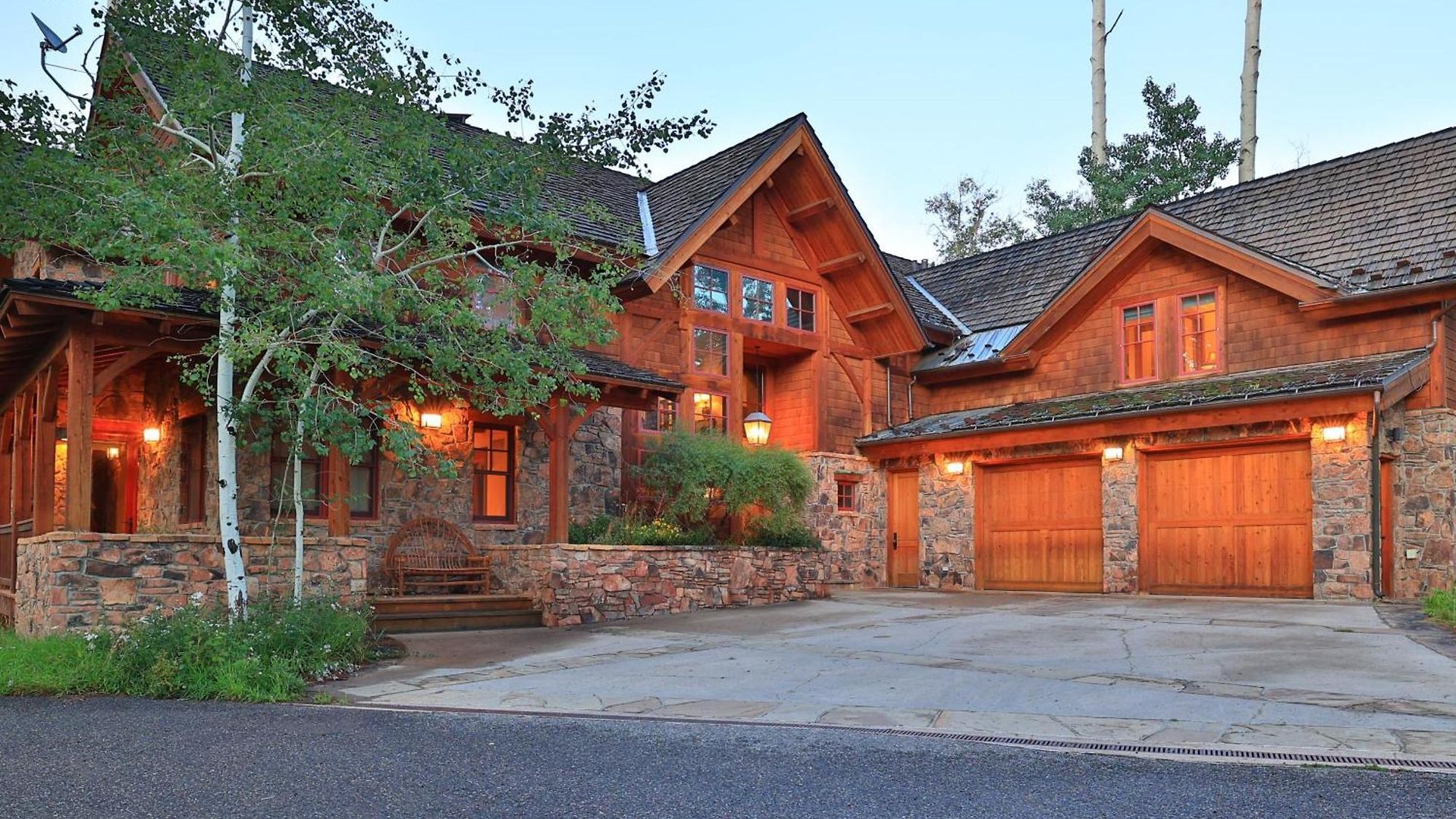 Mountain Village Marvel W/ Hot Tub & Gym! *