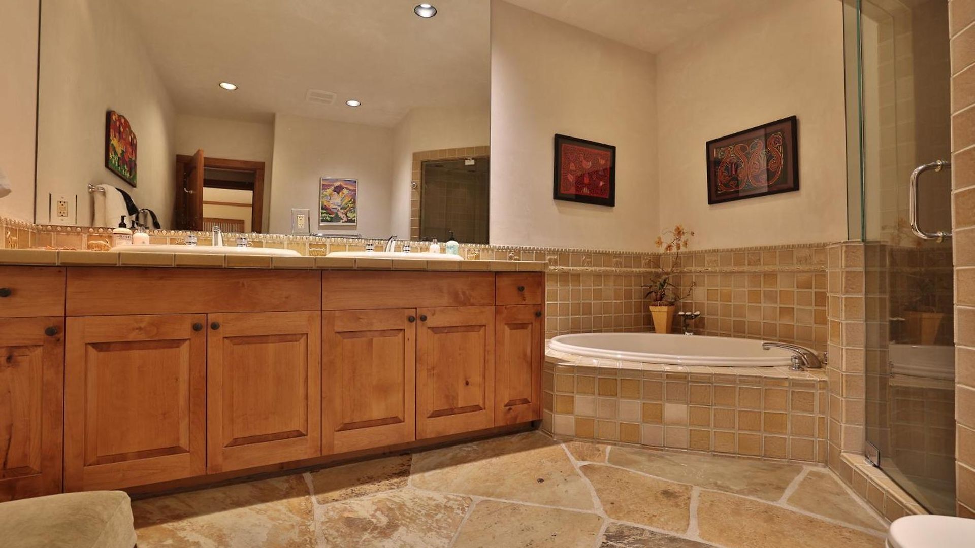 Mountain Village Marvel W/ Hot Tub & Gym! Holiday home Telluride