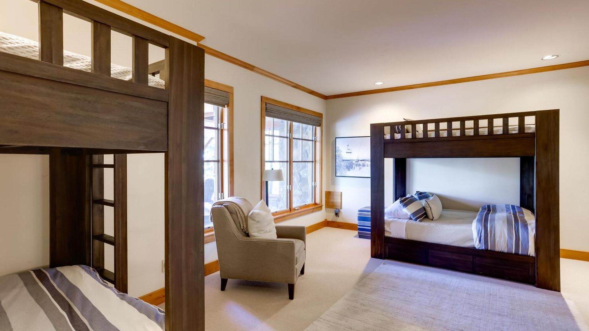 Holiday home Mountain Village Marvel W/ Hot Tub & Gym! *