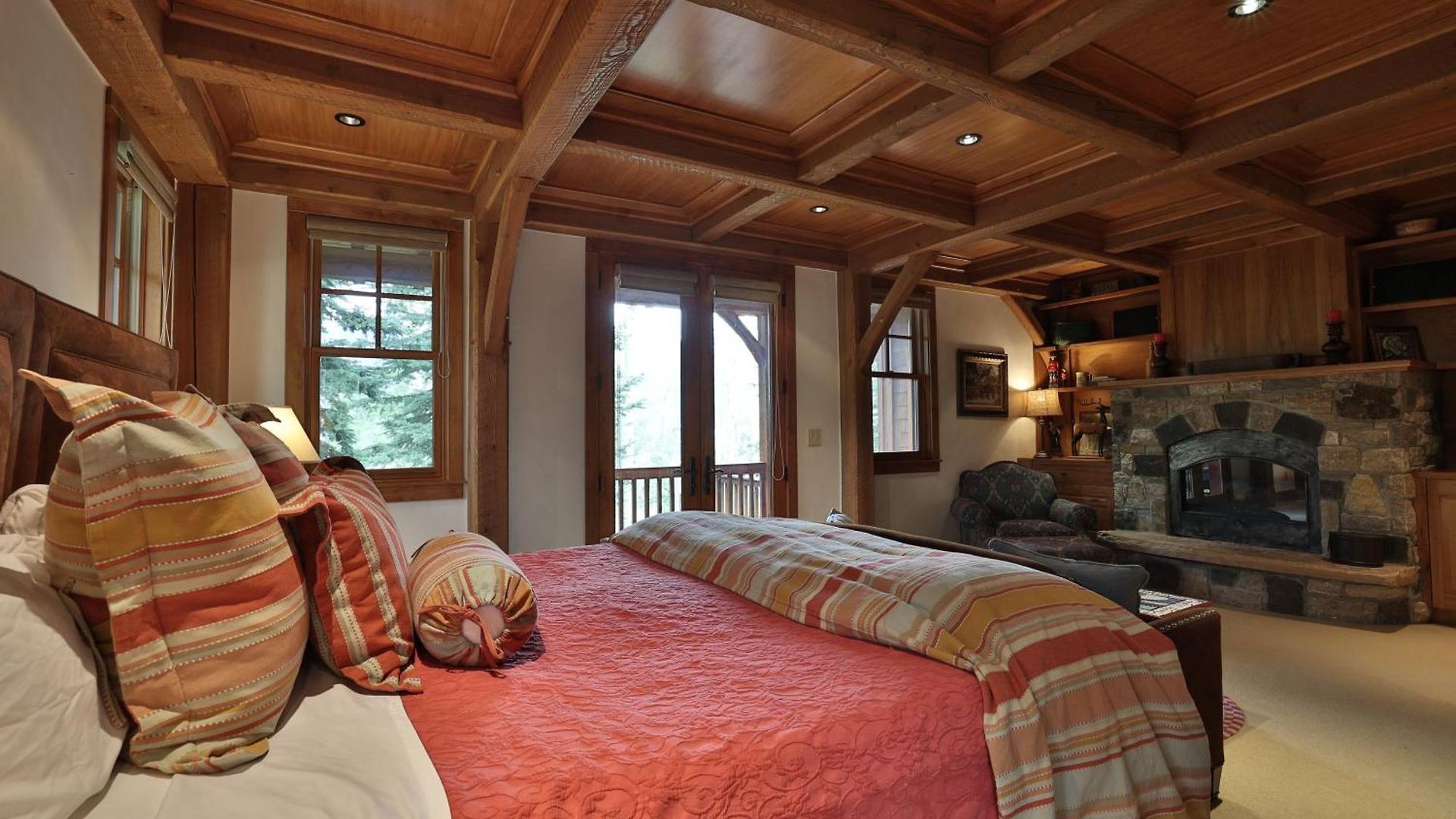 Mountain Village Marvel W/ Hot Tub & Gym! Holiday home Telluride