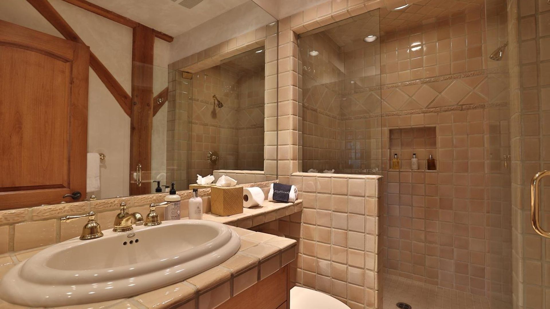 Mountain Village Marvel W/ Hot Tub & Gym! Telluride