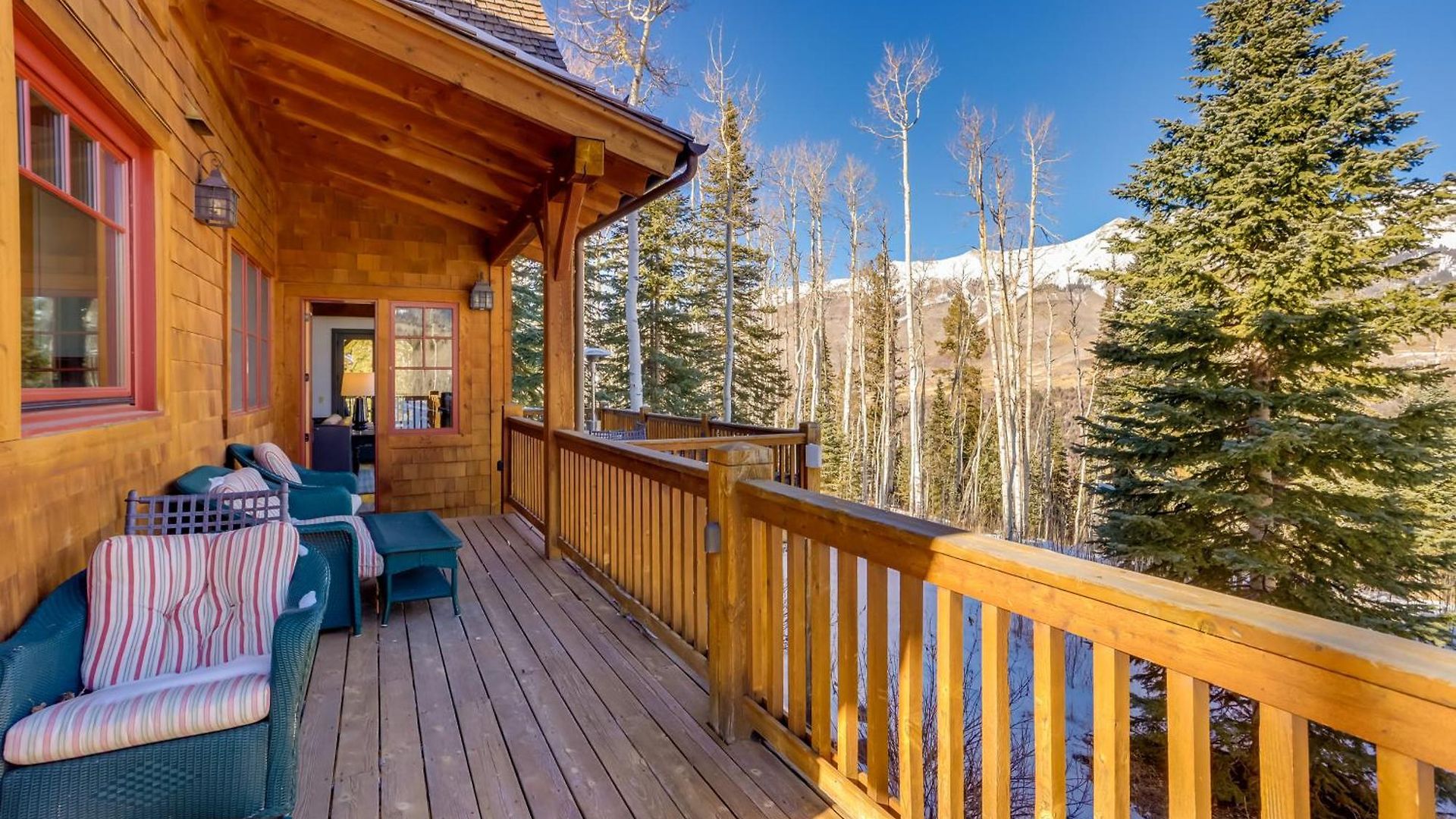 Mountain Village Marvel W/ Hot Tub & Gym! *
