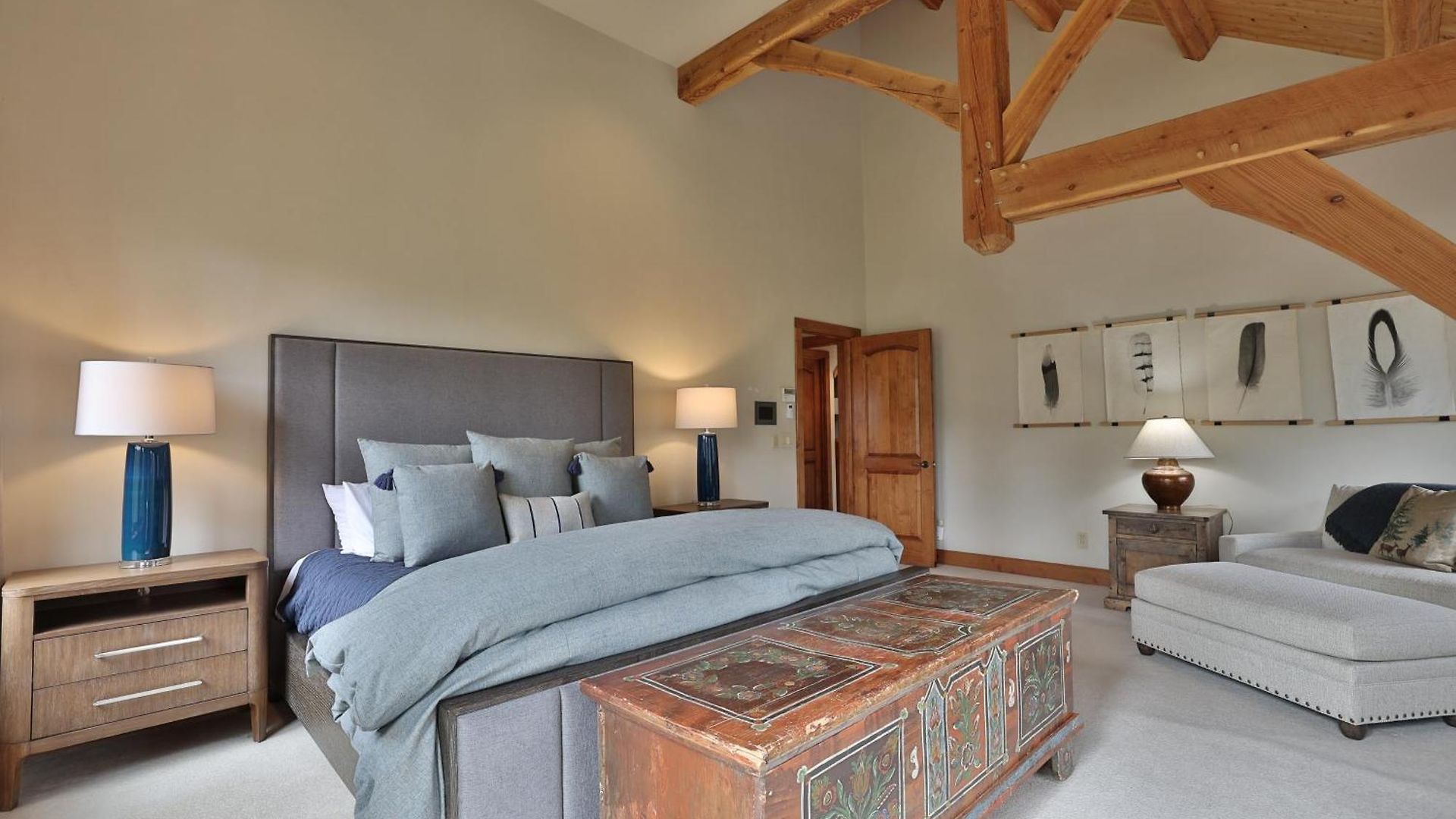 Mountain Village Marvel W/ Hot Tub & Gym! Telluride