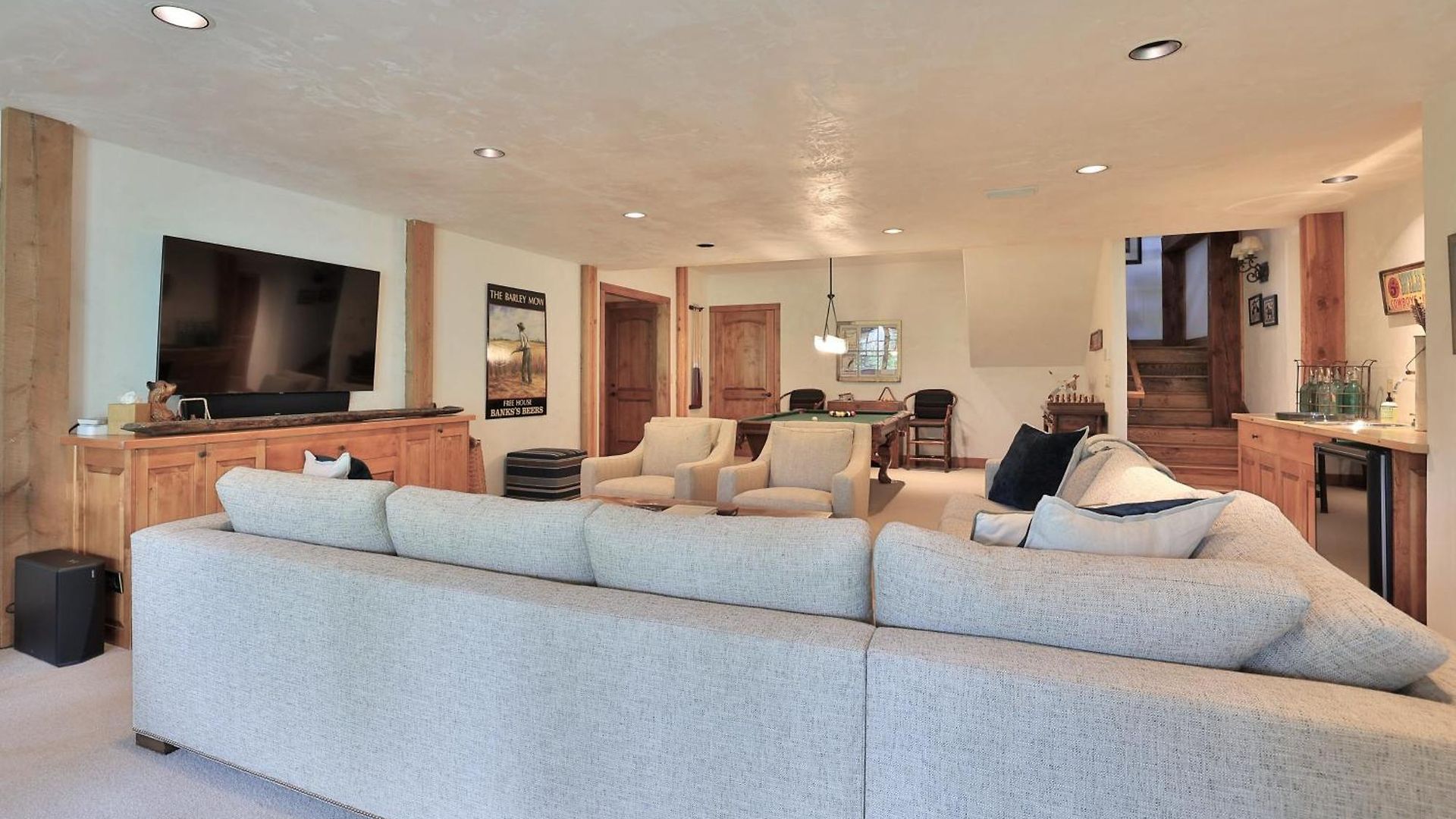 Mountain Village Marvel W/ Hot Tub & Gym! * Telluride