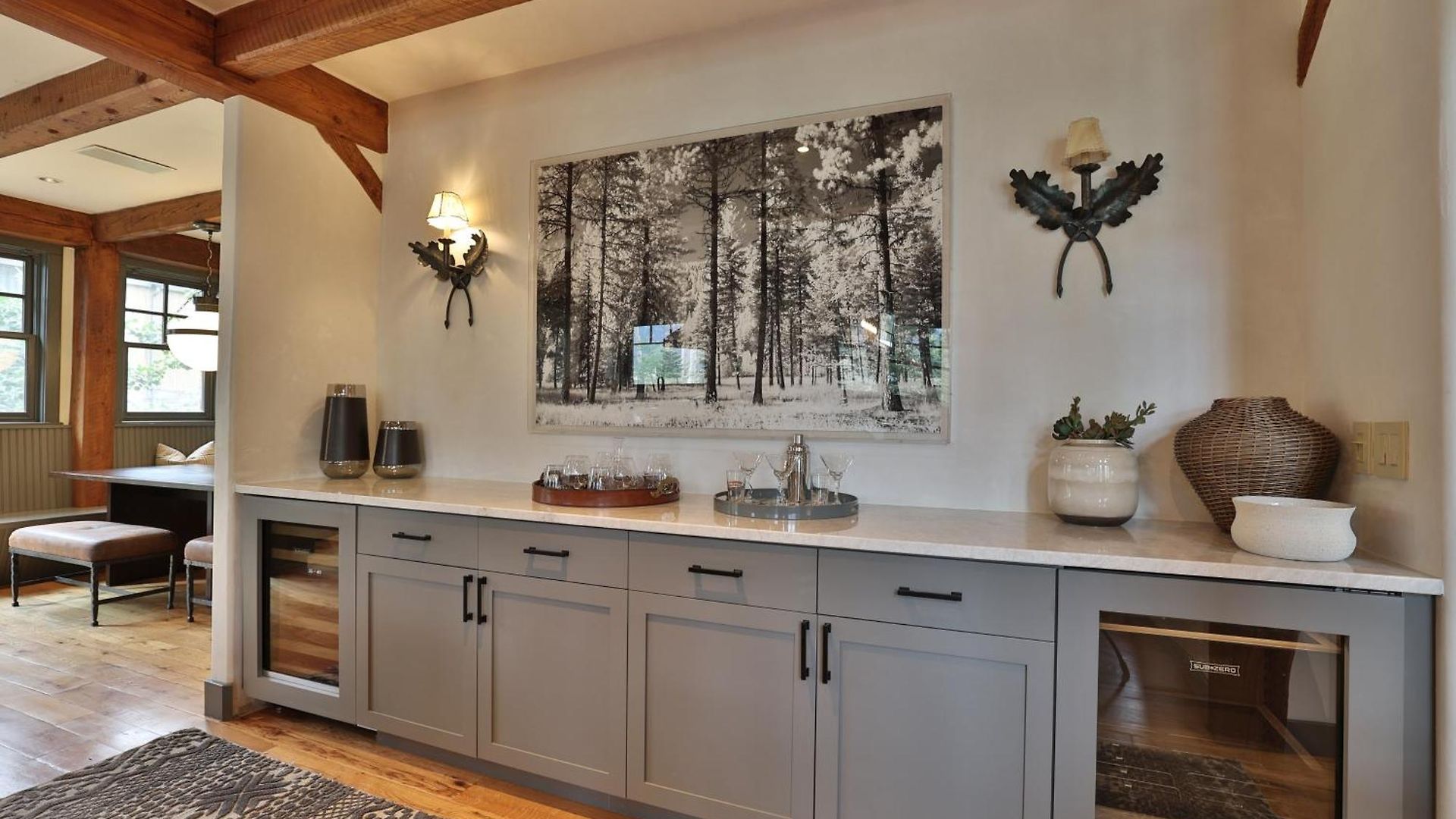 Mountain Village Marvel W/ Hot Tub & Gym! Holiday home Telluride