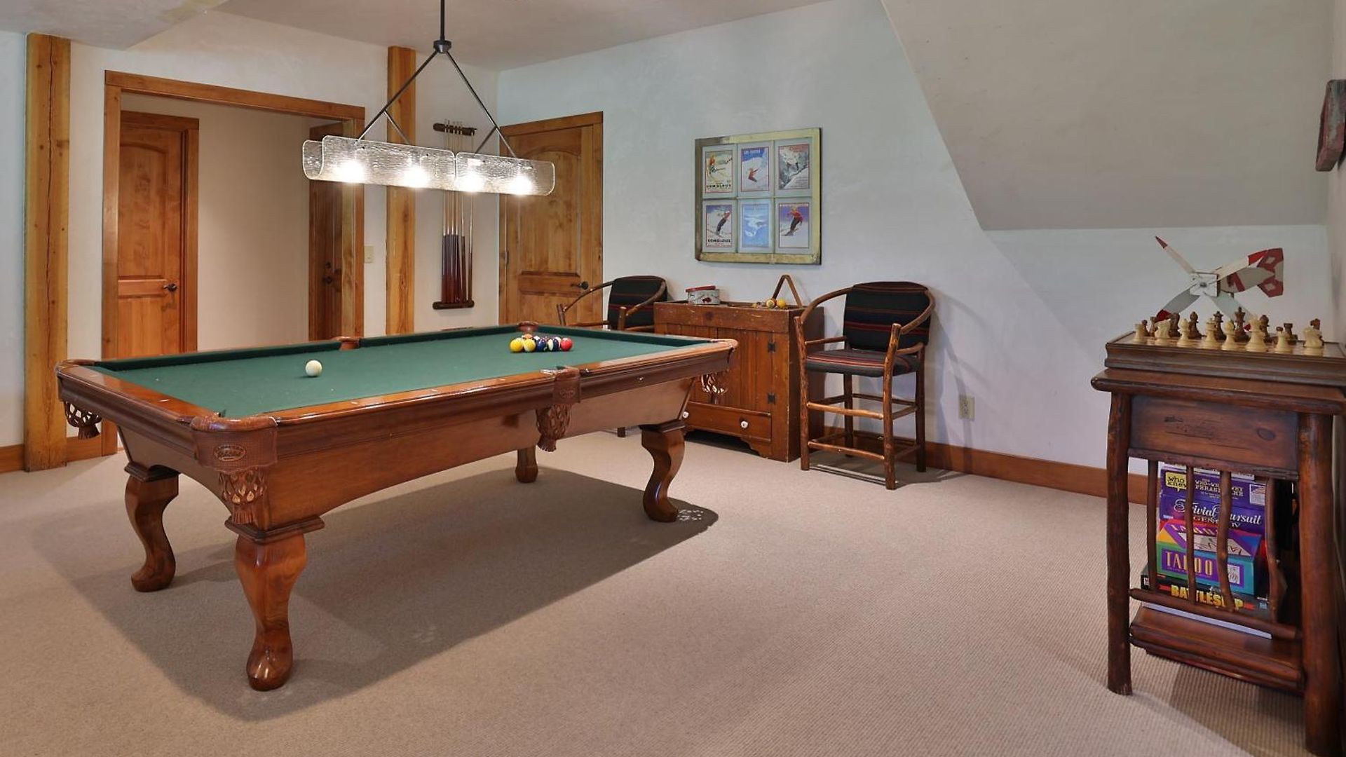 Mountain Village Marvel W/ Hot Tub & Gym! Telluride