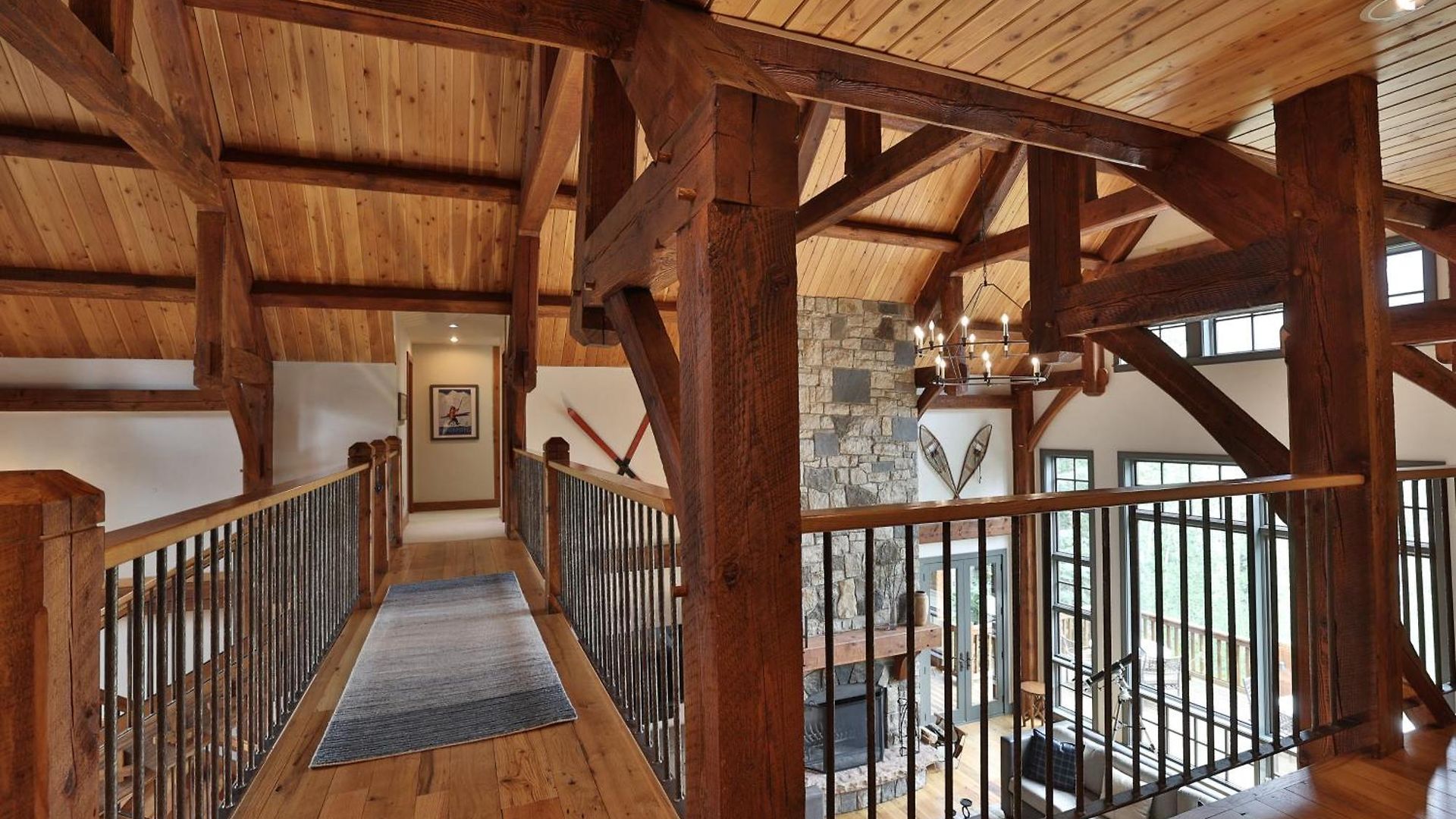Mountain Village Marvel W/ Hot Tub & Gym! Holiday home