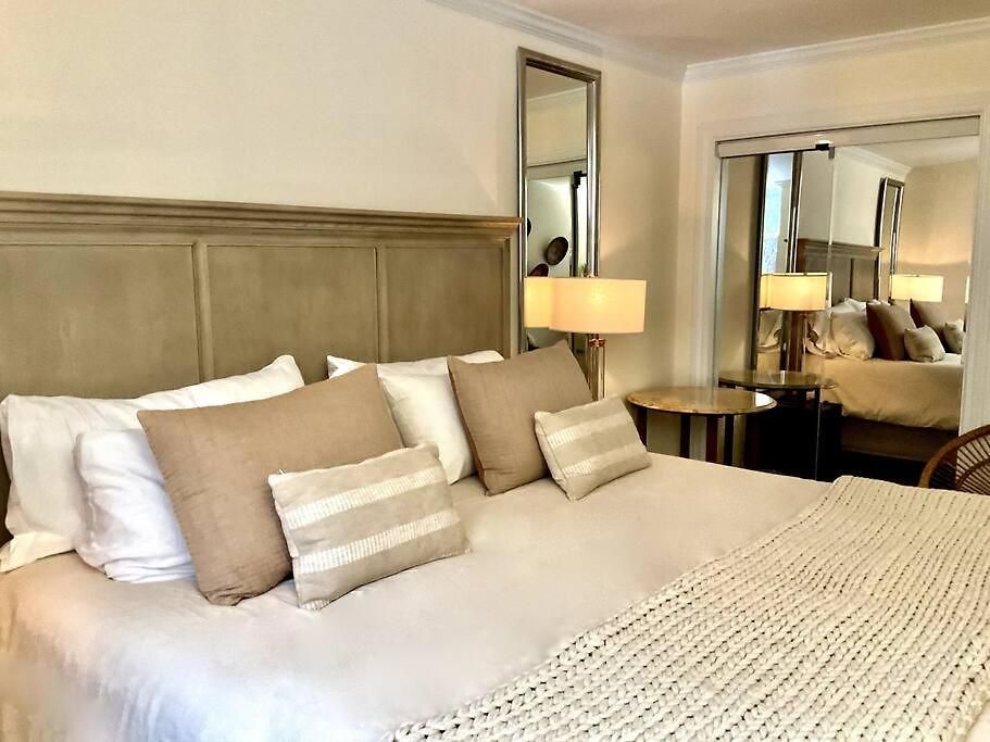 Designer Unit -center Of Town Of Telluride, Steps To Gondola And Town Park Apartment *