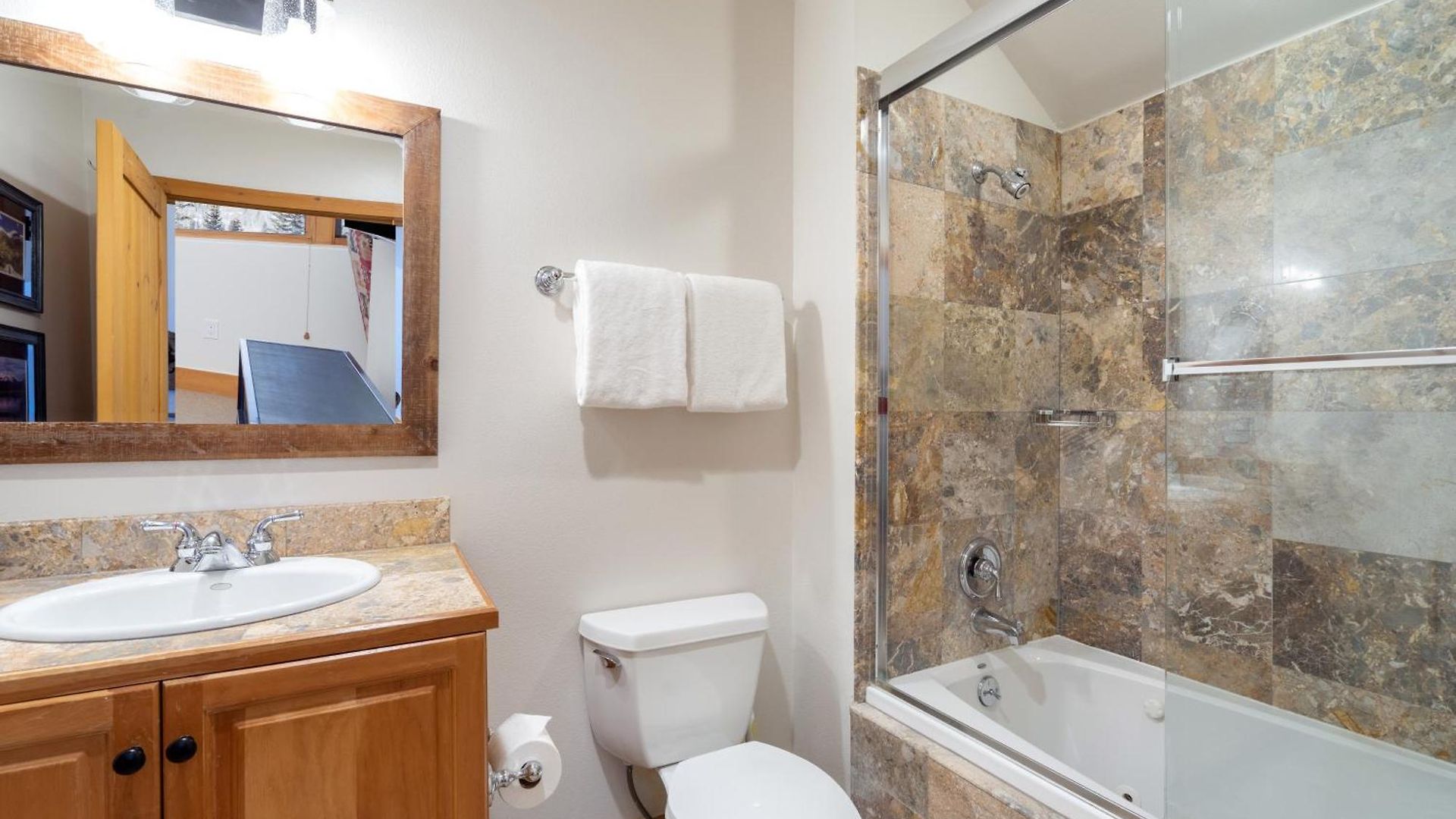 Bear Creek 408 By Alpine Apartment
