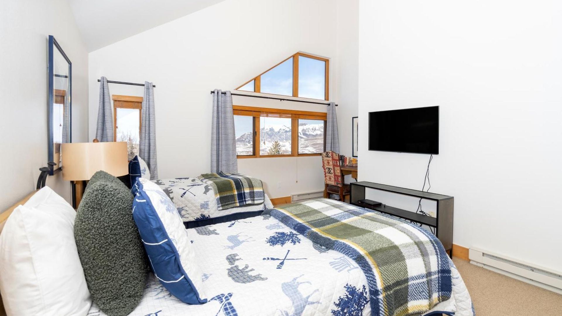 Apartment Bear Creek 408 By Alpine Telluride