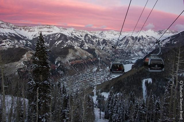 A Genuine Treasure Holiday home Telluride