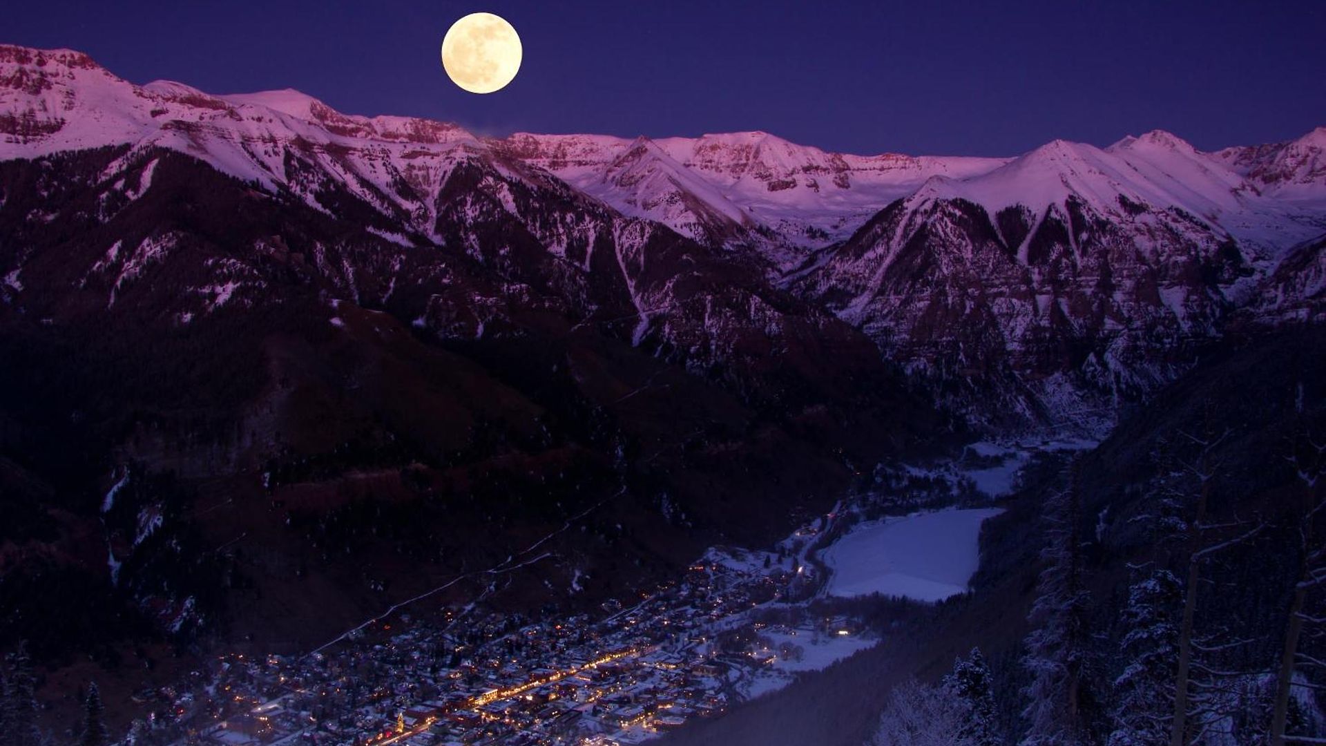A Genuine Treasure * Telluride