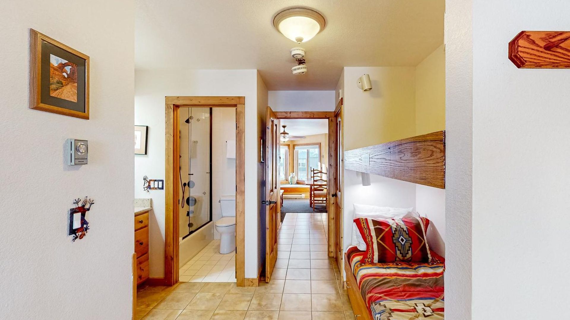 Viking #215 Apartment *