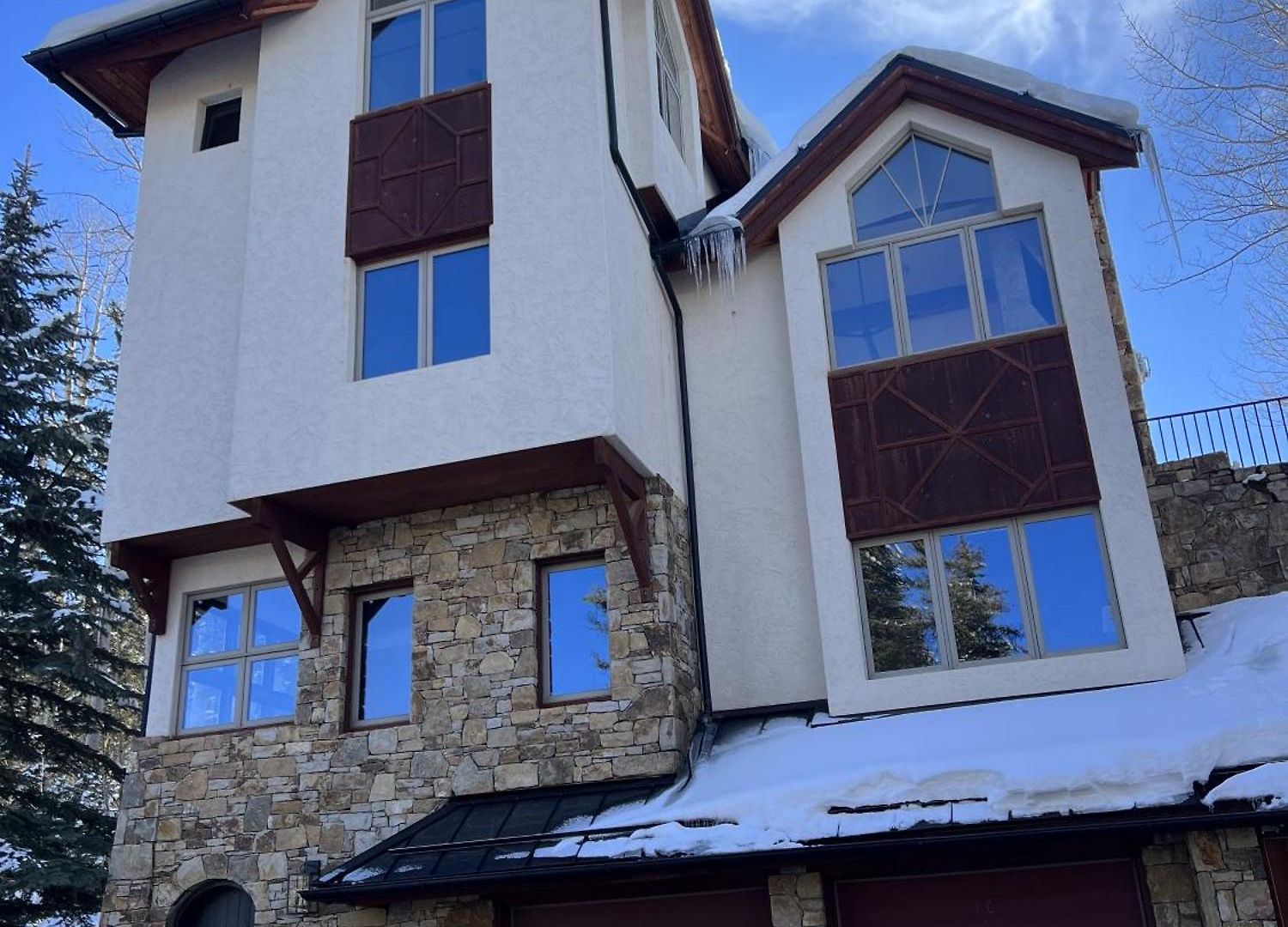 Winterleaf Holiday home Telluride