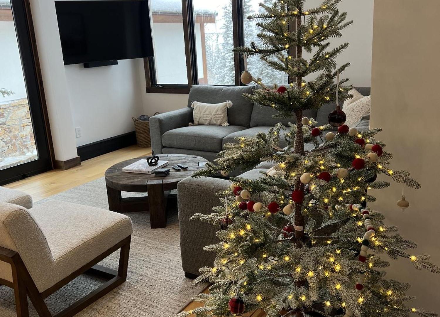 Holiday home Winterleaf Telluride