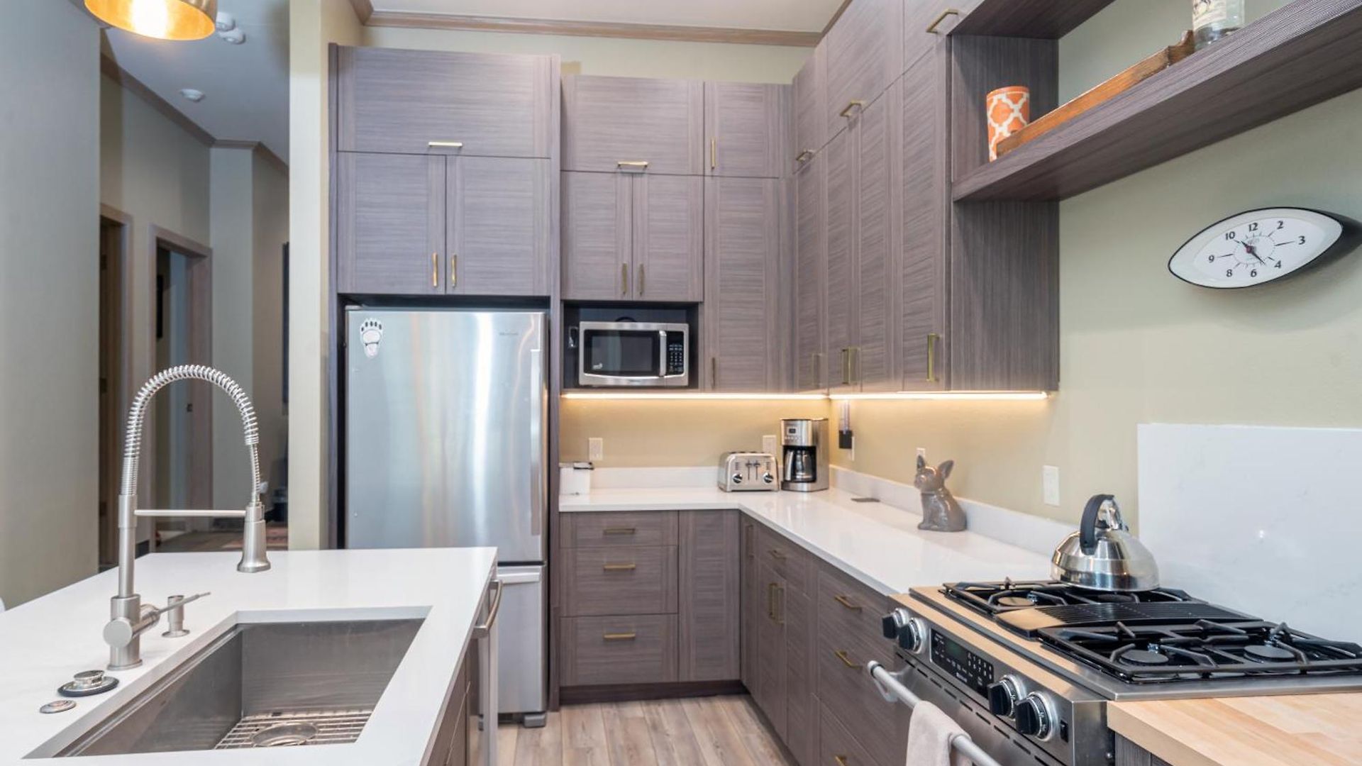 Holiday home In Out Village Creek In The Mountain Village Core Telluride