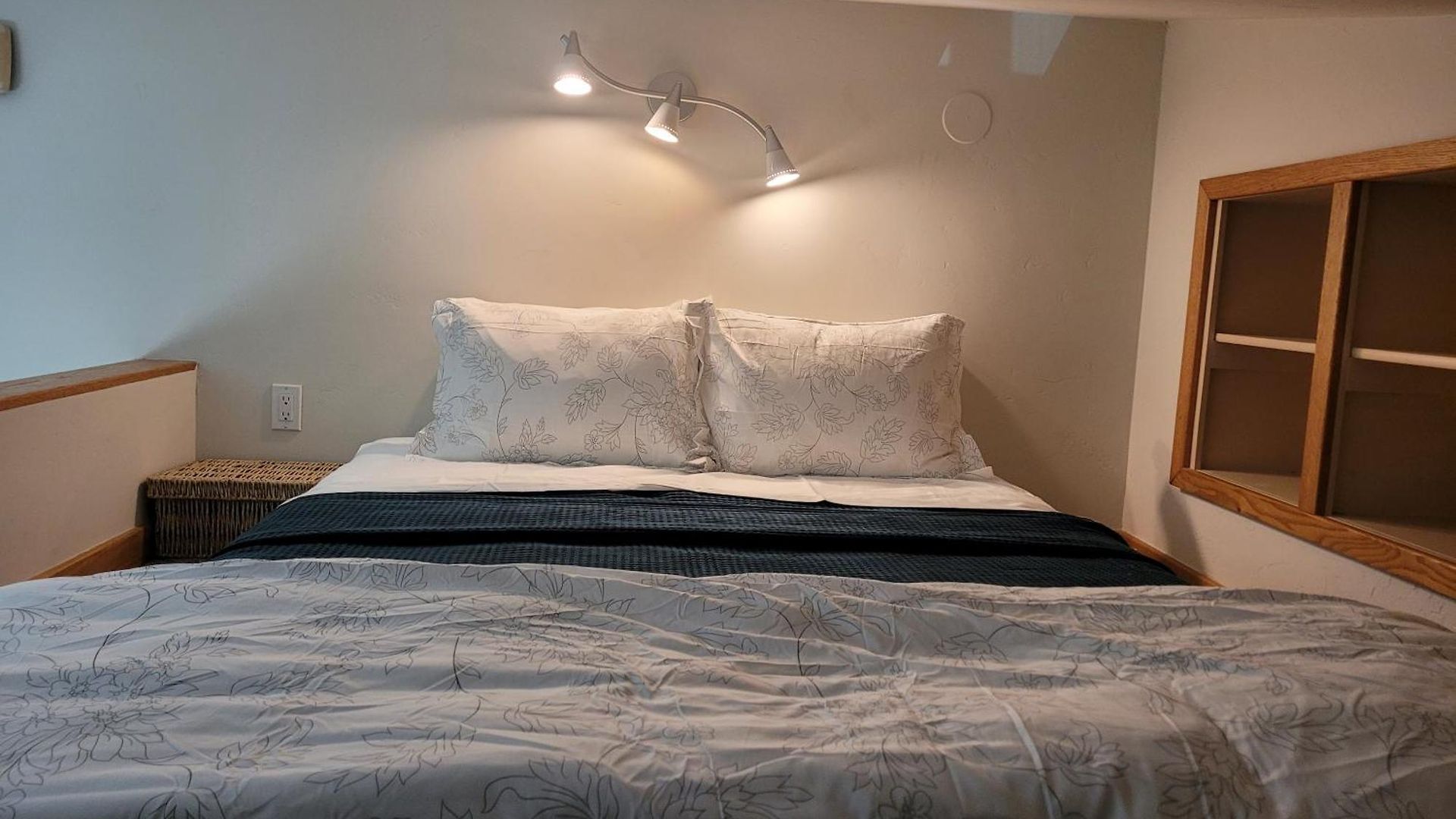 Holiday home Quiet Lofted At Tomboy