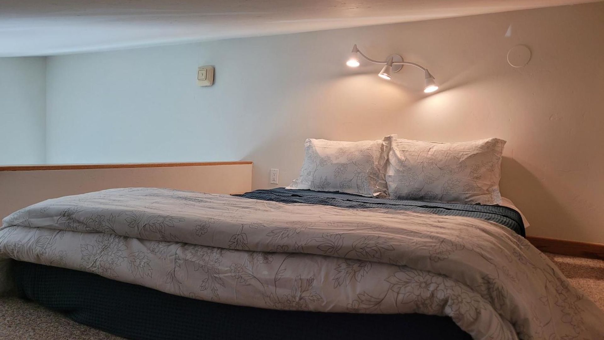 Quiet Lofted At Tomboy Holiday home Telluride