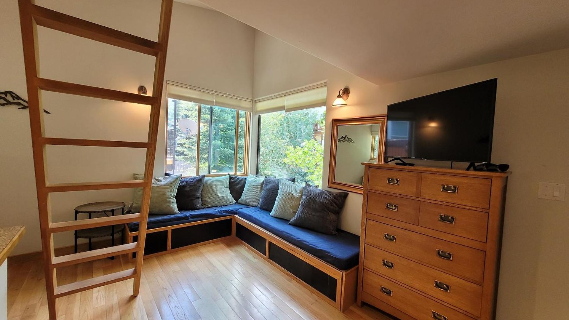 Holiday home Quiet Lofted At Tomboy Telluride