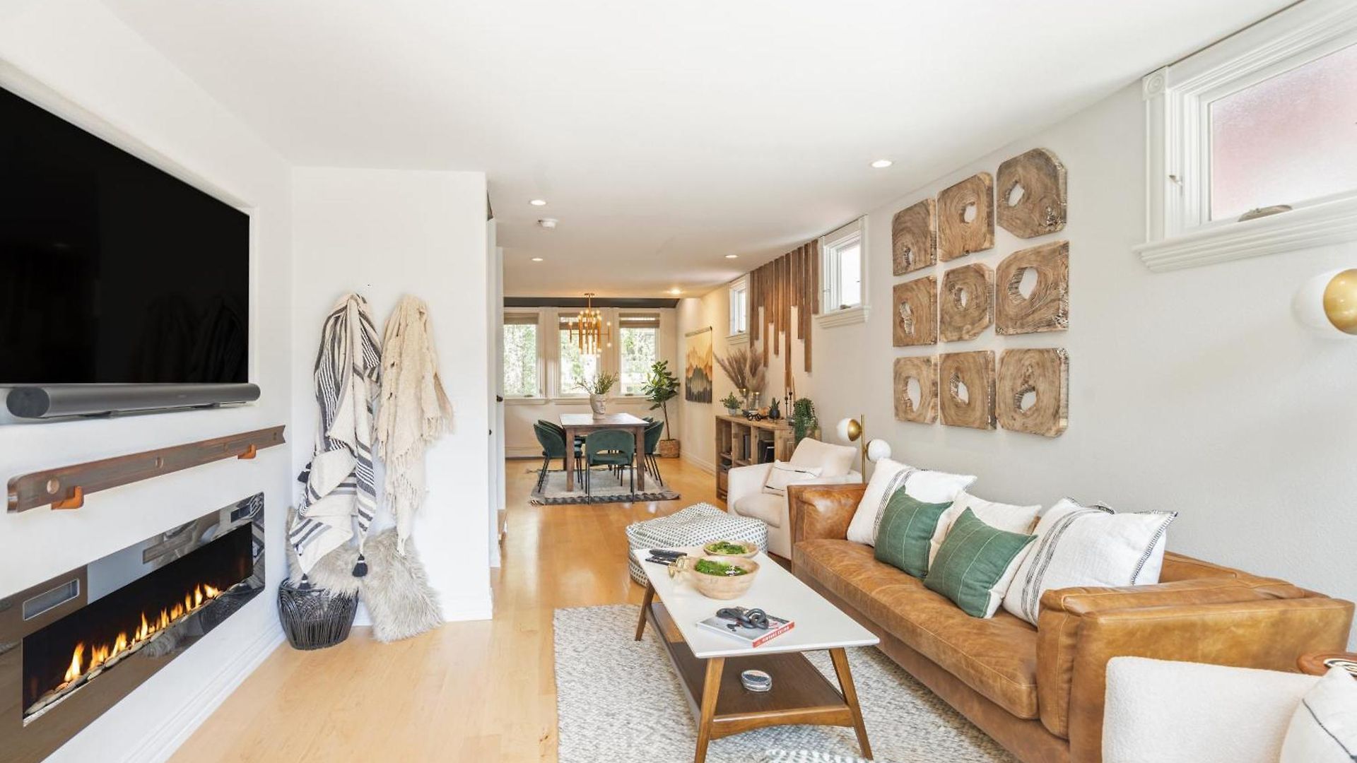 Tri-level Condo, Close To Coonskin Lift! Telluride