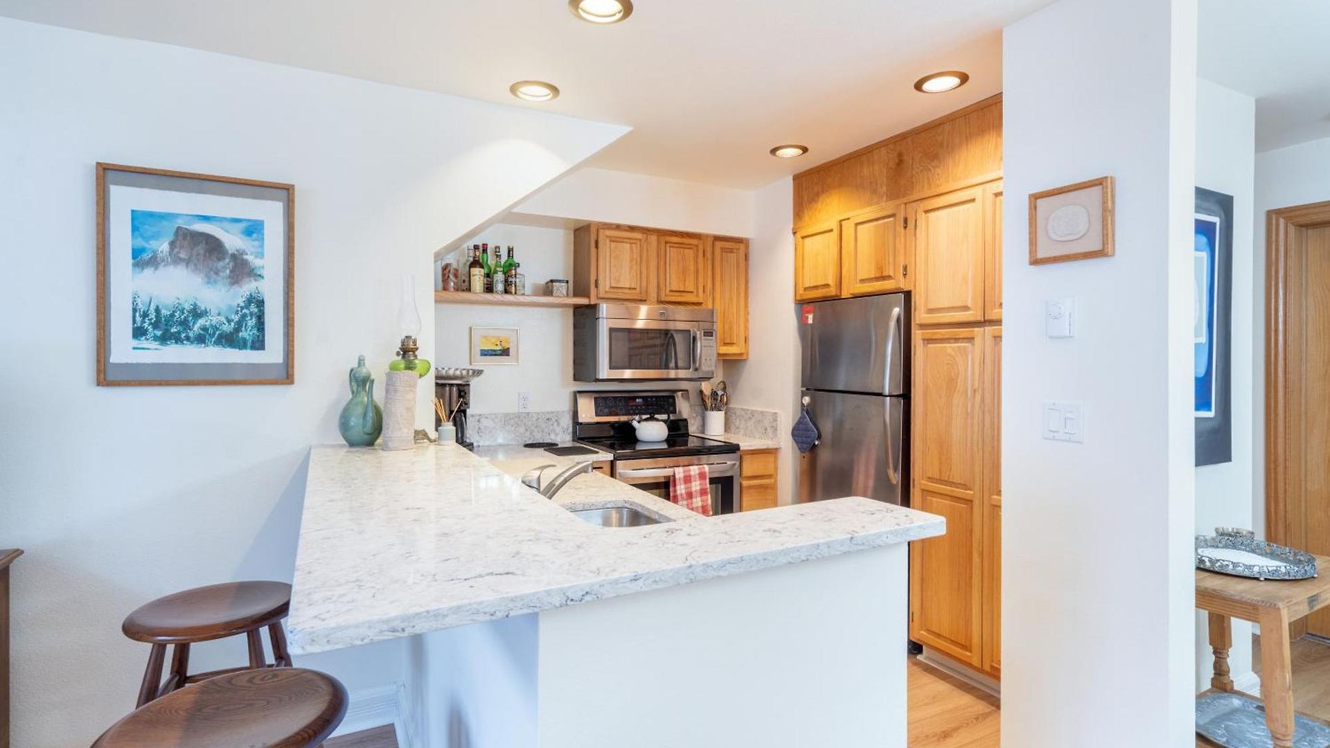 Cimarron Slopeside Retreat In Out * Telluride